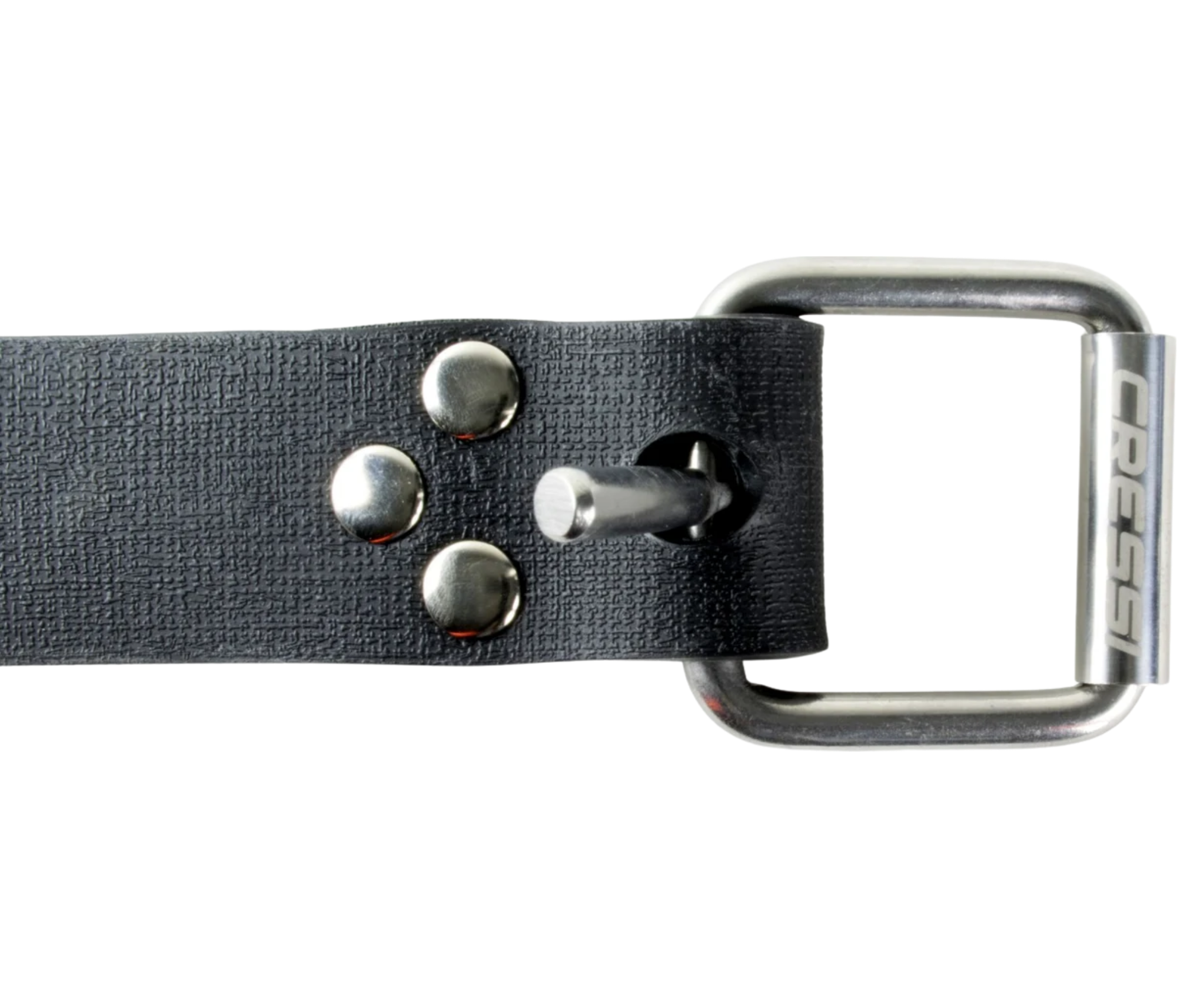Cressi - Marseilles Deluxe Rubber Weight Belt