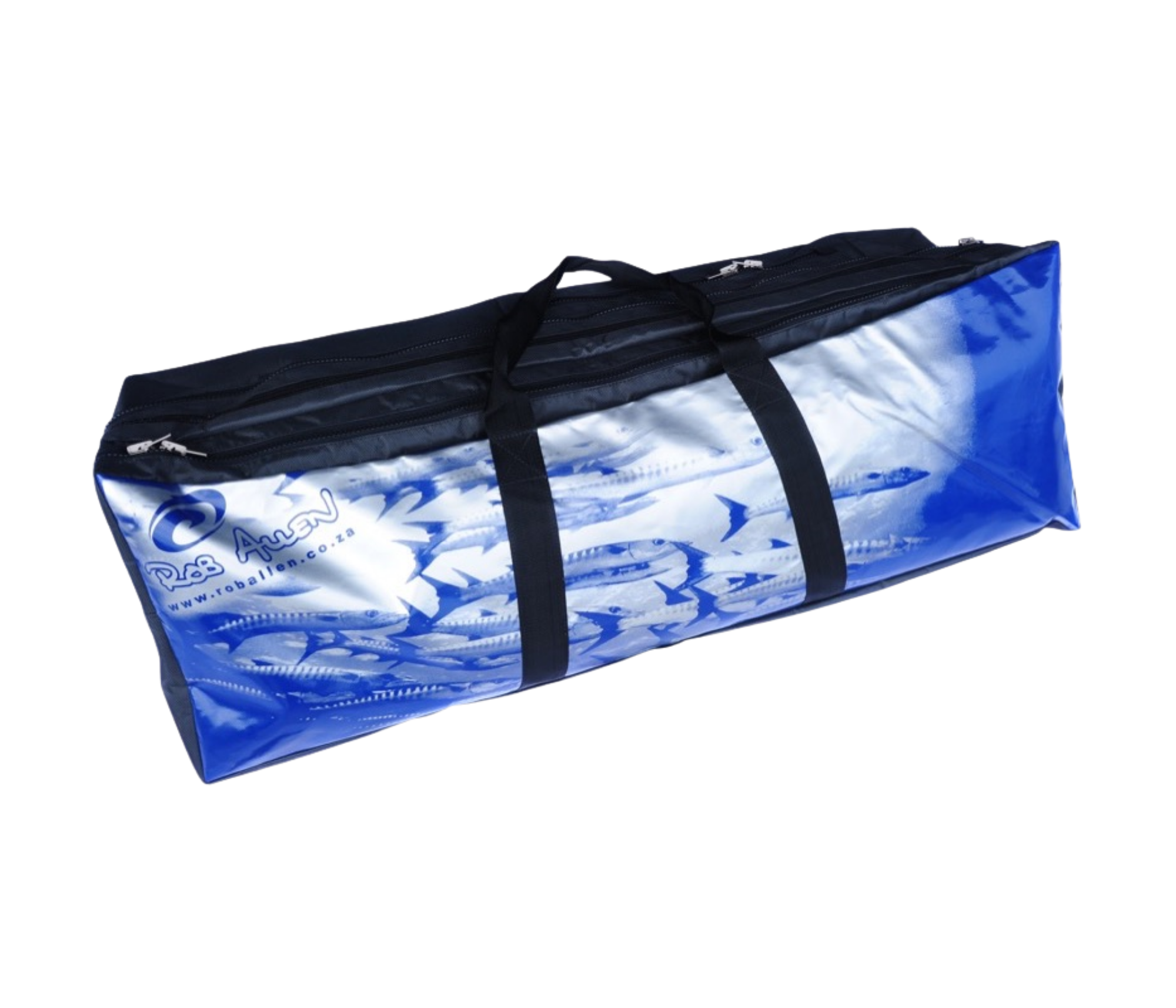 Rob Allen - Tanker Dive Bag