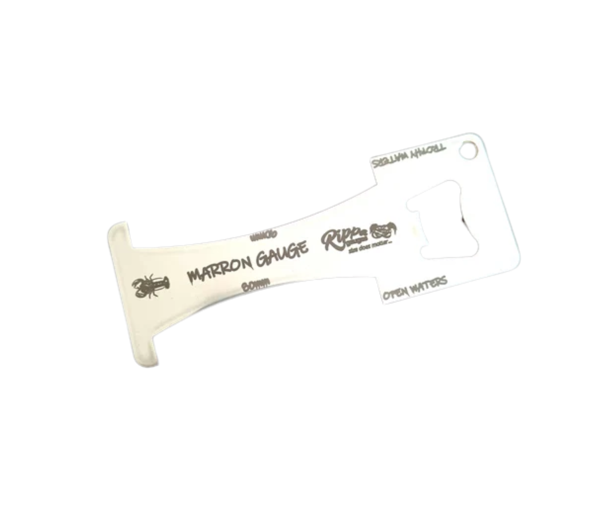 Rippa Gauges - Marron Gauge