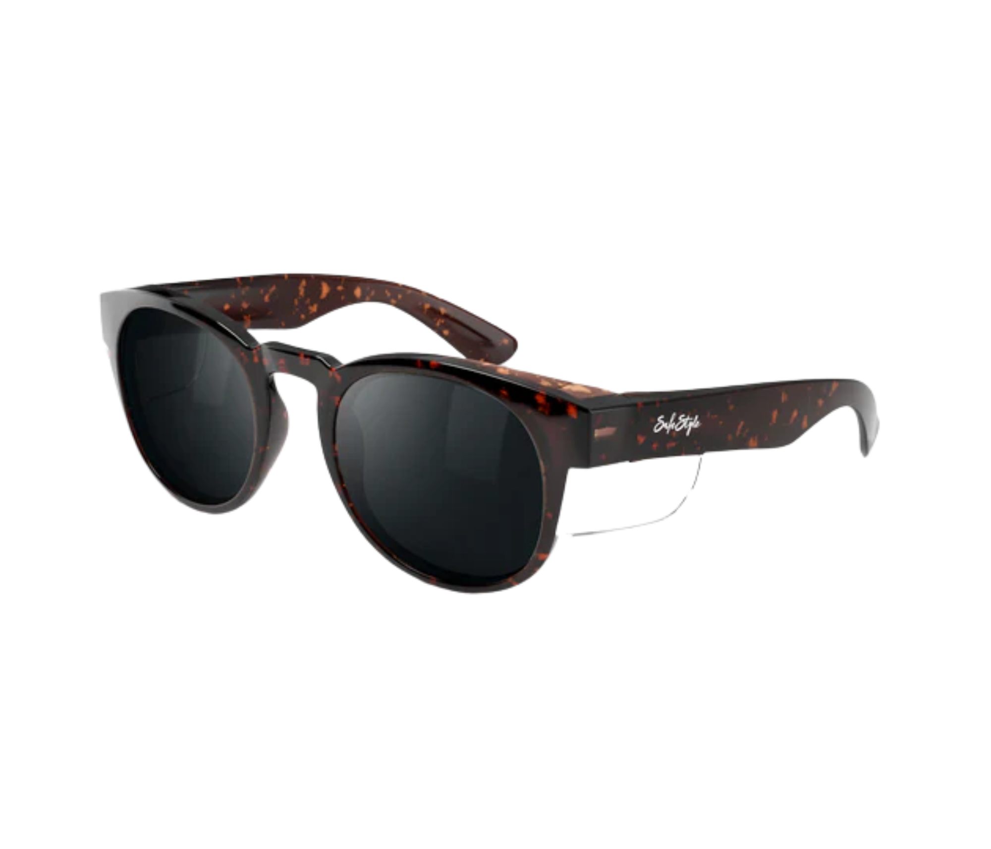 SafeStyle - Cruisers - Brown Tort Frame - Polarised