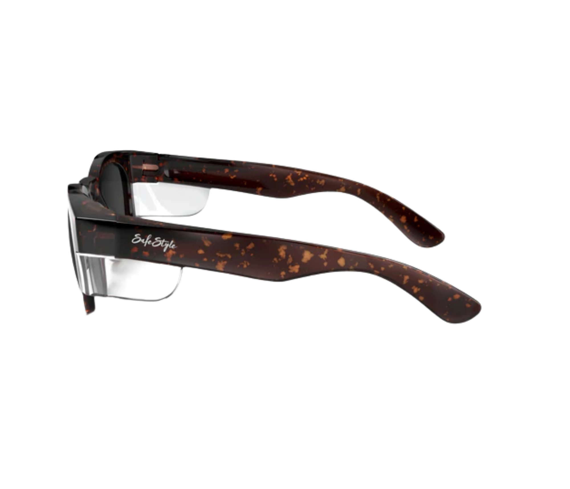 SafeStyle - Cruisers - Brown Tort Frame - Polarised