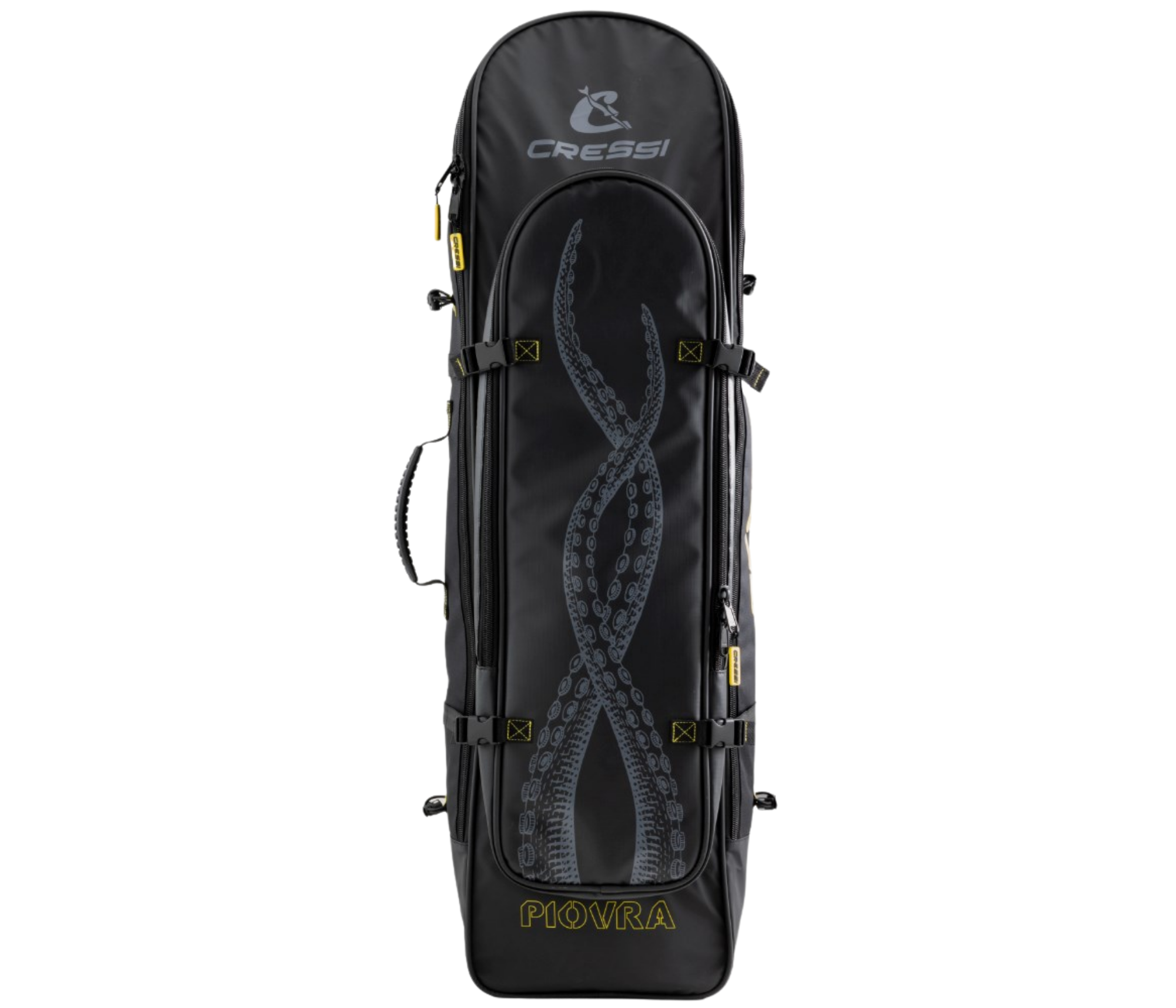 Cressi - Piovra Dry Bag