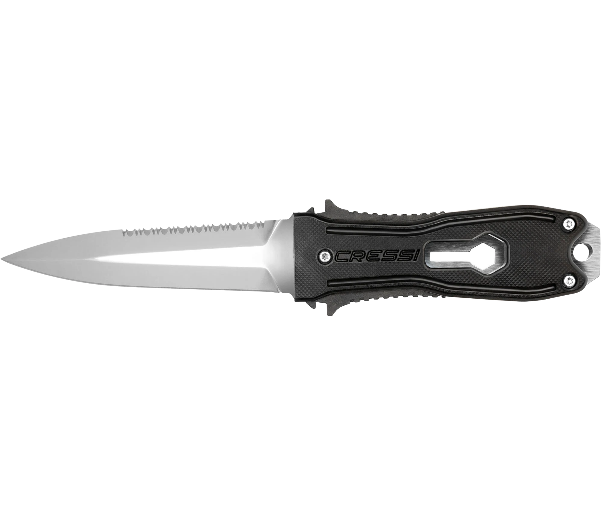 Cressi - Lizard - Dive Knife