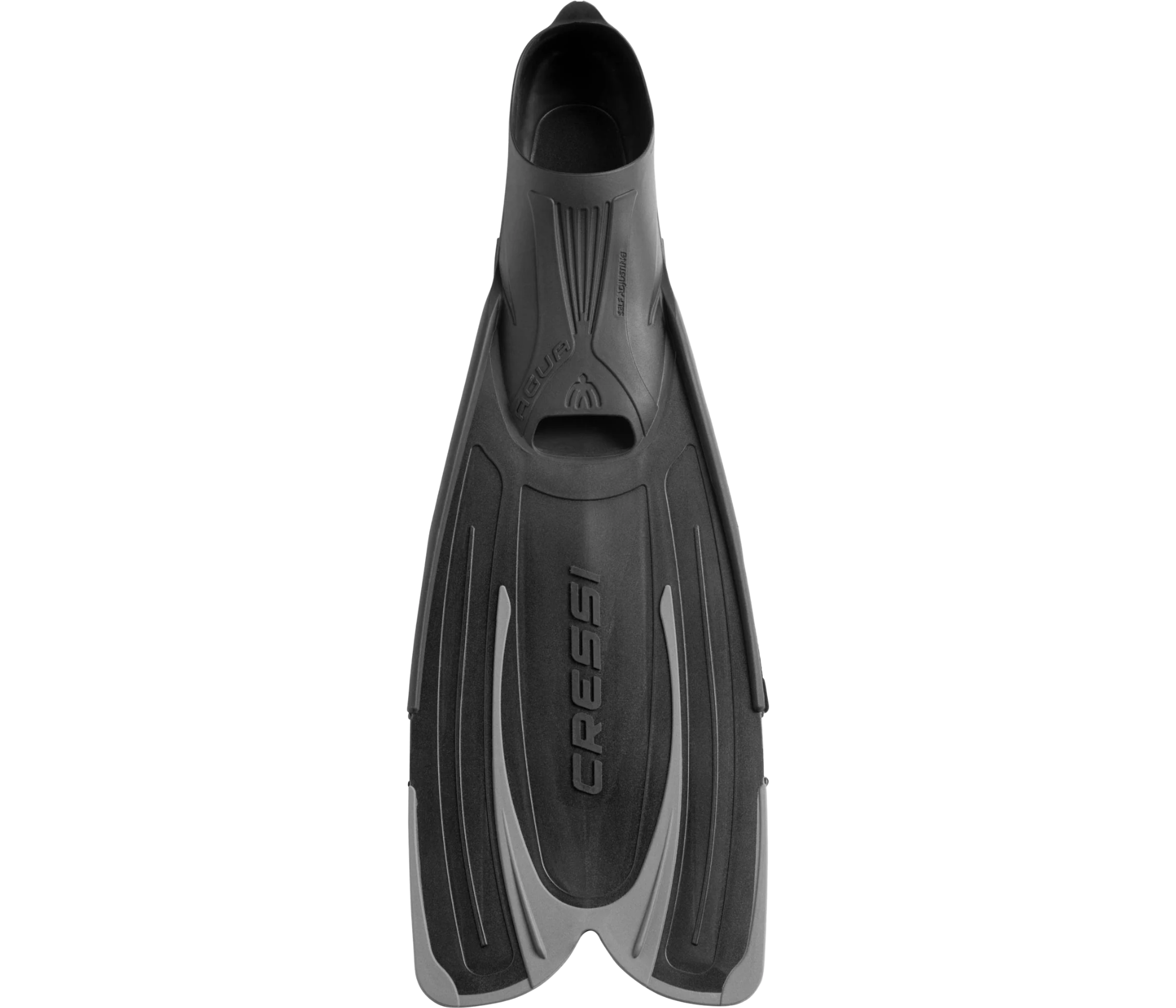 Cressi - Agua Fins Adult - Black