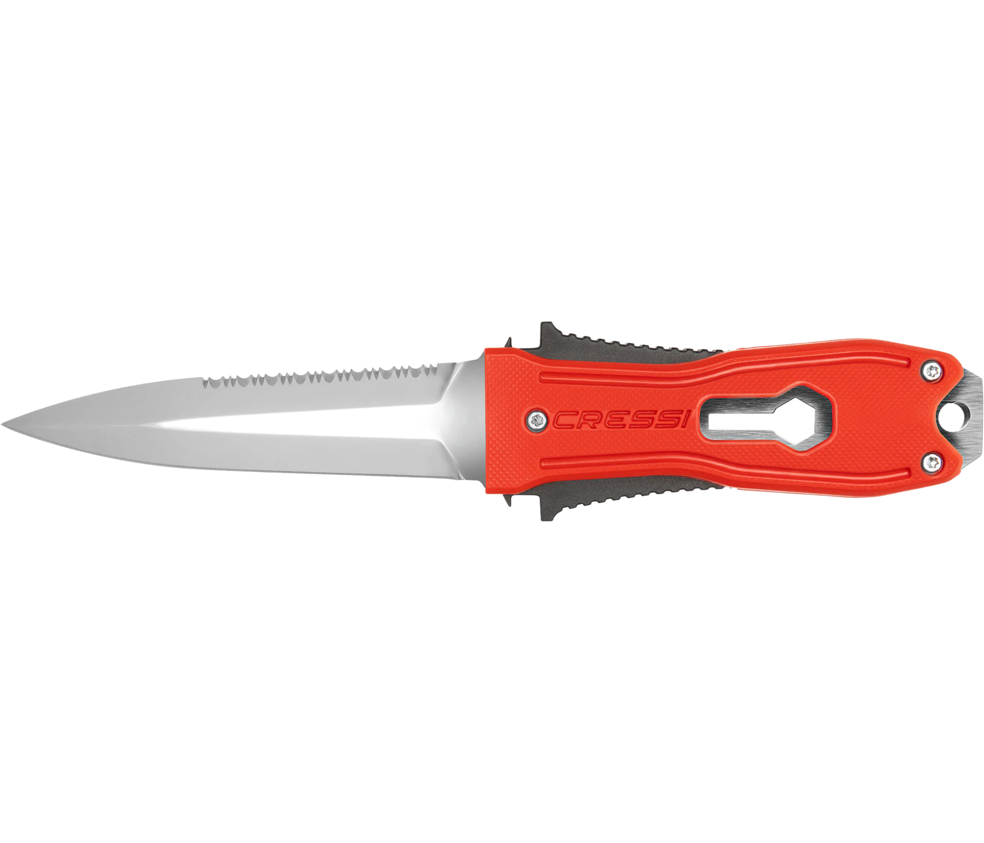 Cressi - Lizard - Dive Knife