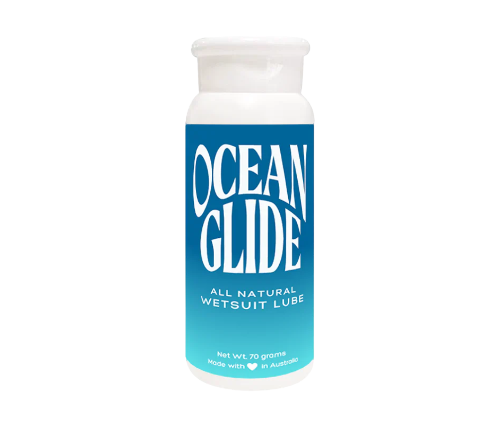 Ocean Glide - Wetsuit Lubricant