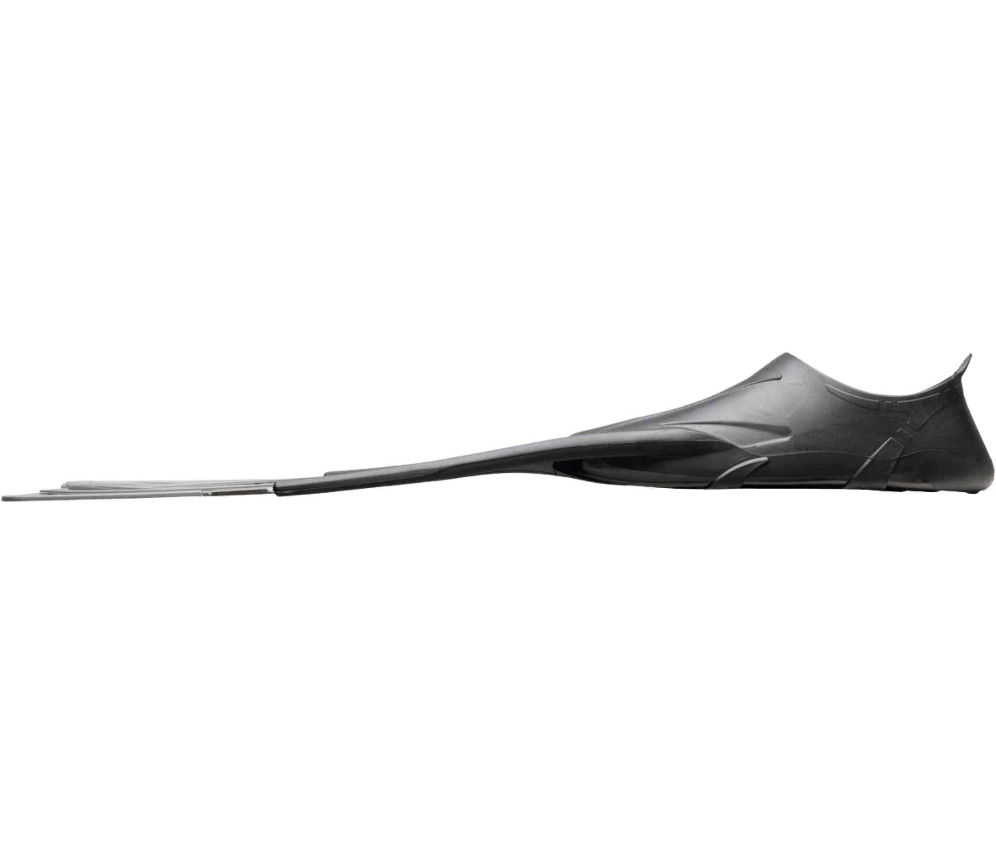 Cressi - Agua Fins Adult - Black