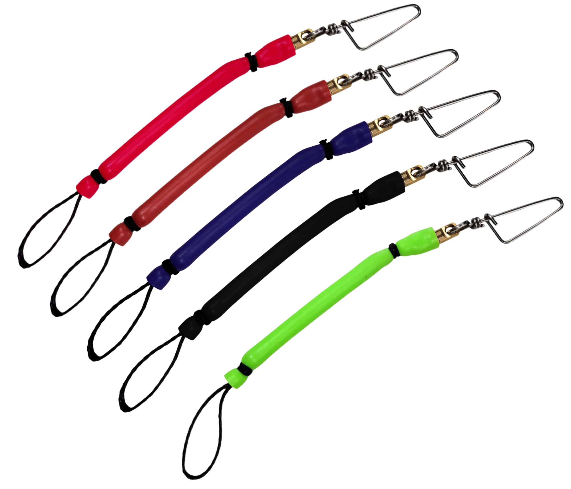 Rob Allen - Muzzle Bungee - Snap Swivel Clip