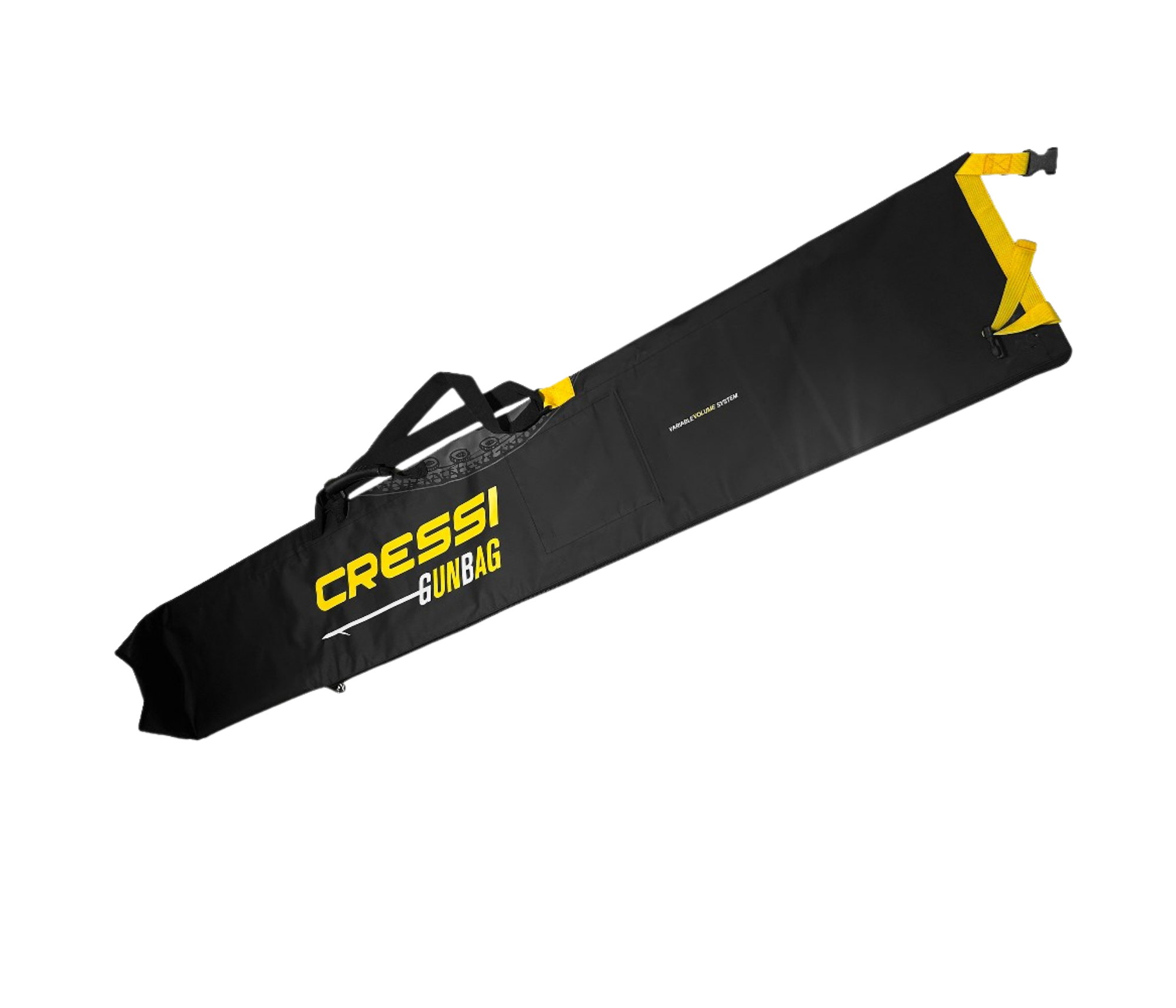 Cressi - Maverick Dry Gun Bag