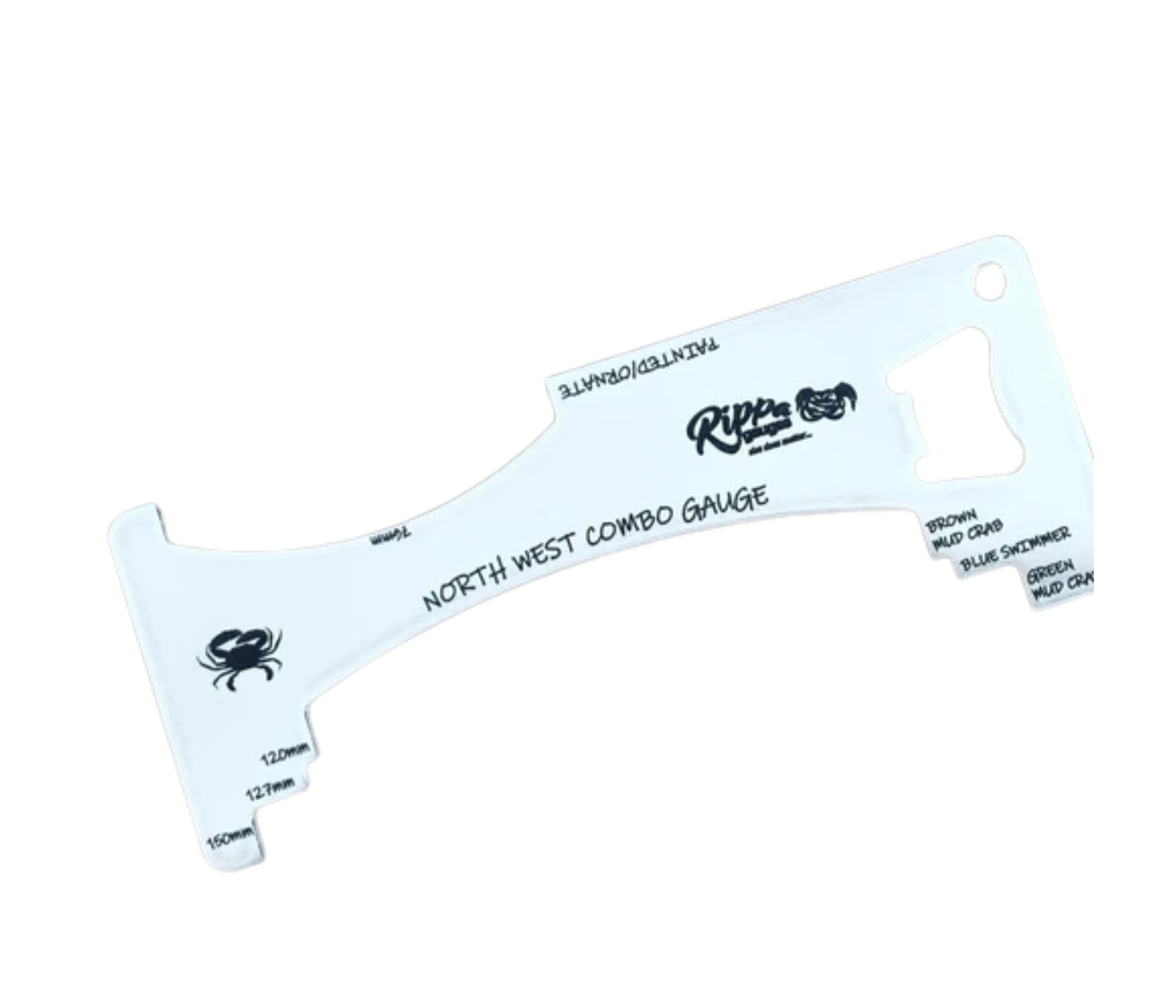 Rippa Gauges - North West Combo Gauge