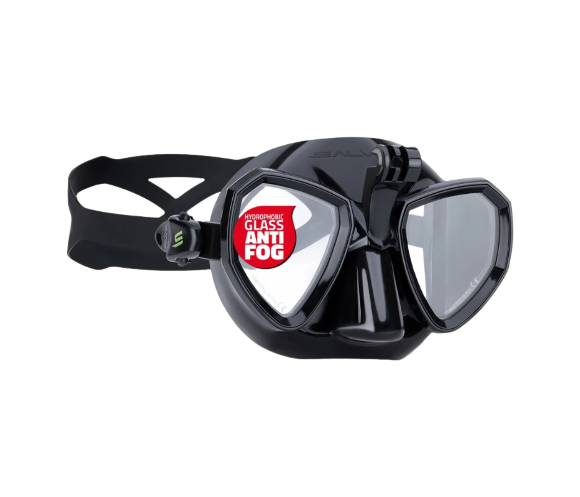 Salvimar - Trinity Mask - Antifog