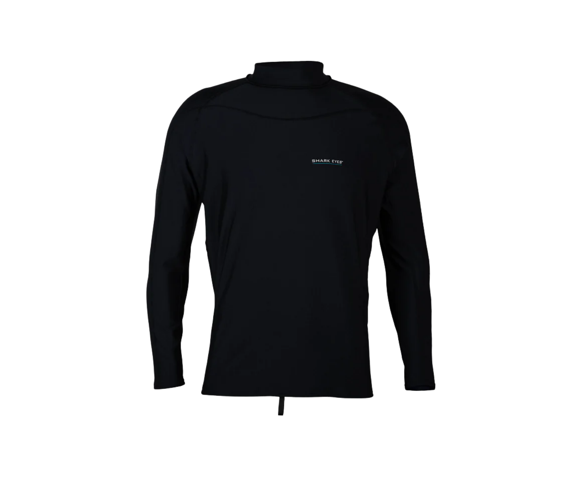 Shark Eyes - Thermal Rash Vest Long Sleeve 1.5mm