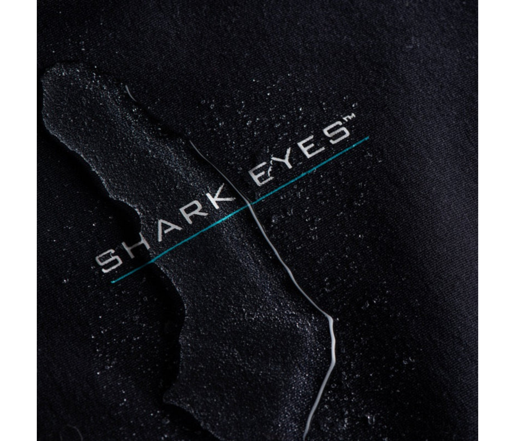 Shark Eyes - Thermal Rash Vest Youth Long Sleeve 1.5mm