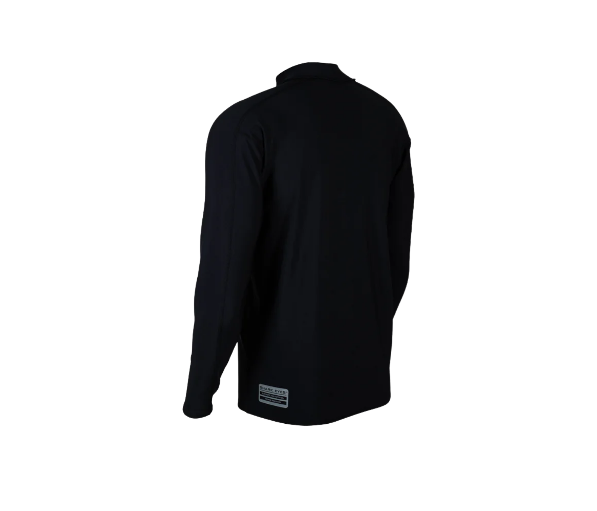 Shark Eyes - Thermal Rash Vest Youth Long Sleeve 1.5mm