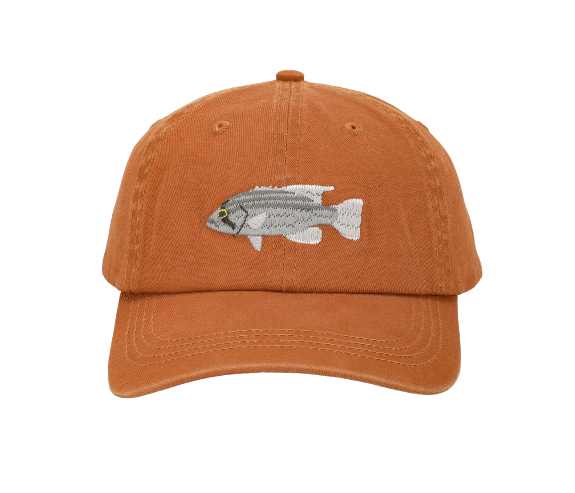 Pallion Point - Fish Lid - Dhufish