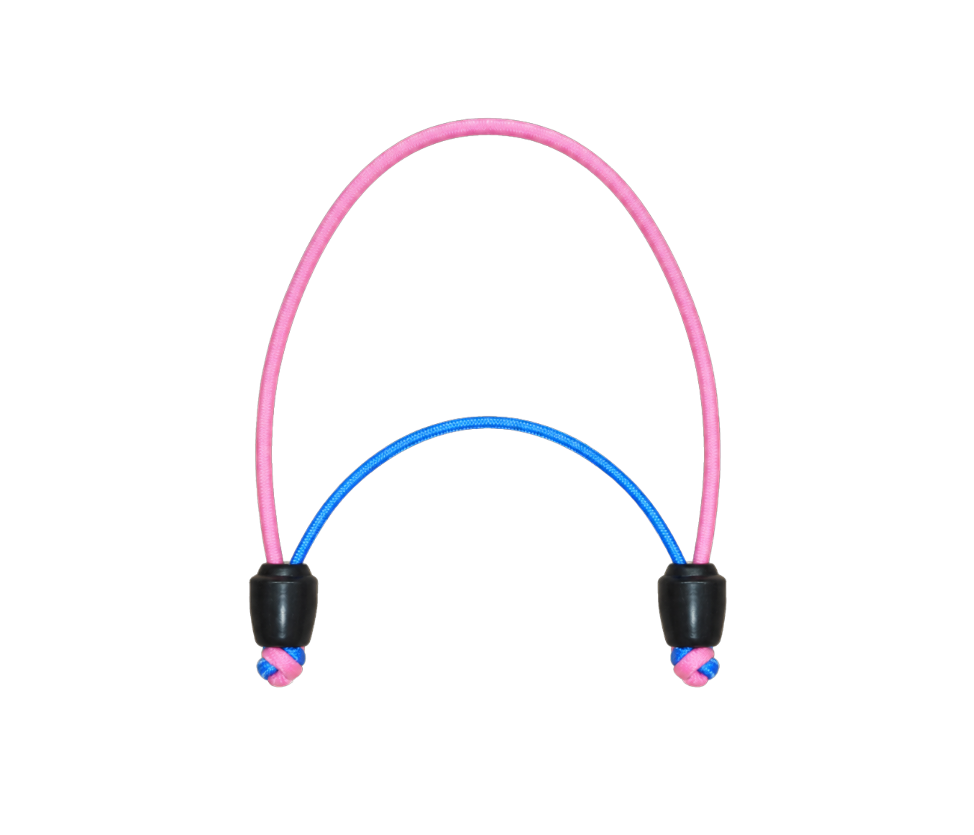 Spear West - Roller Bridle with Bead