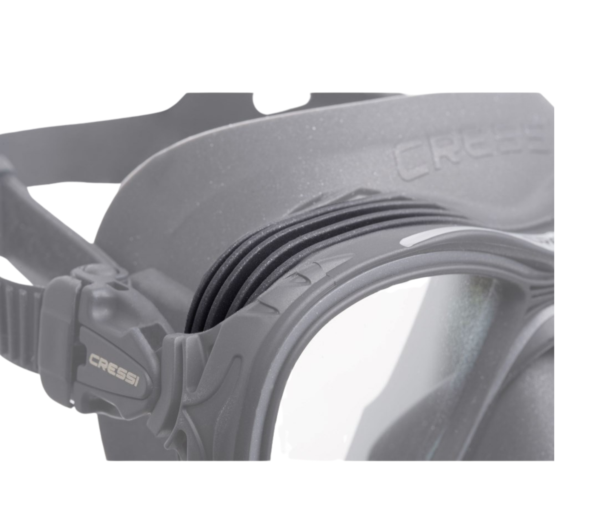 Cressi - Quantum Mask