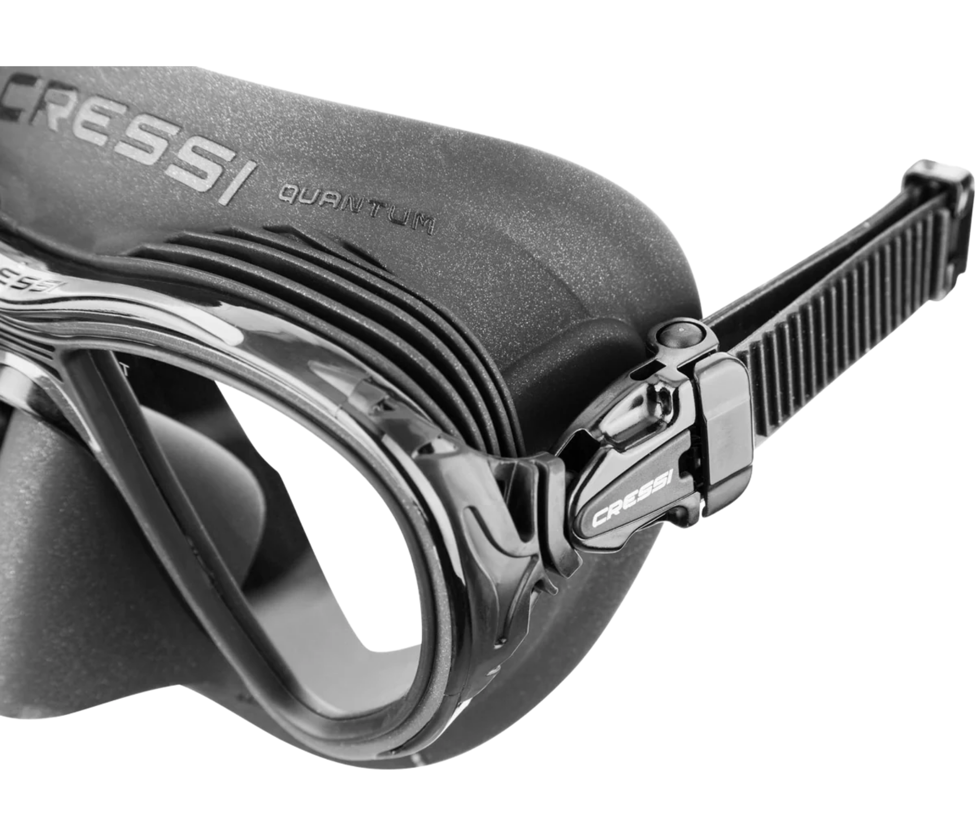 Cressi - Quantum Mask