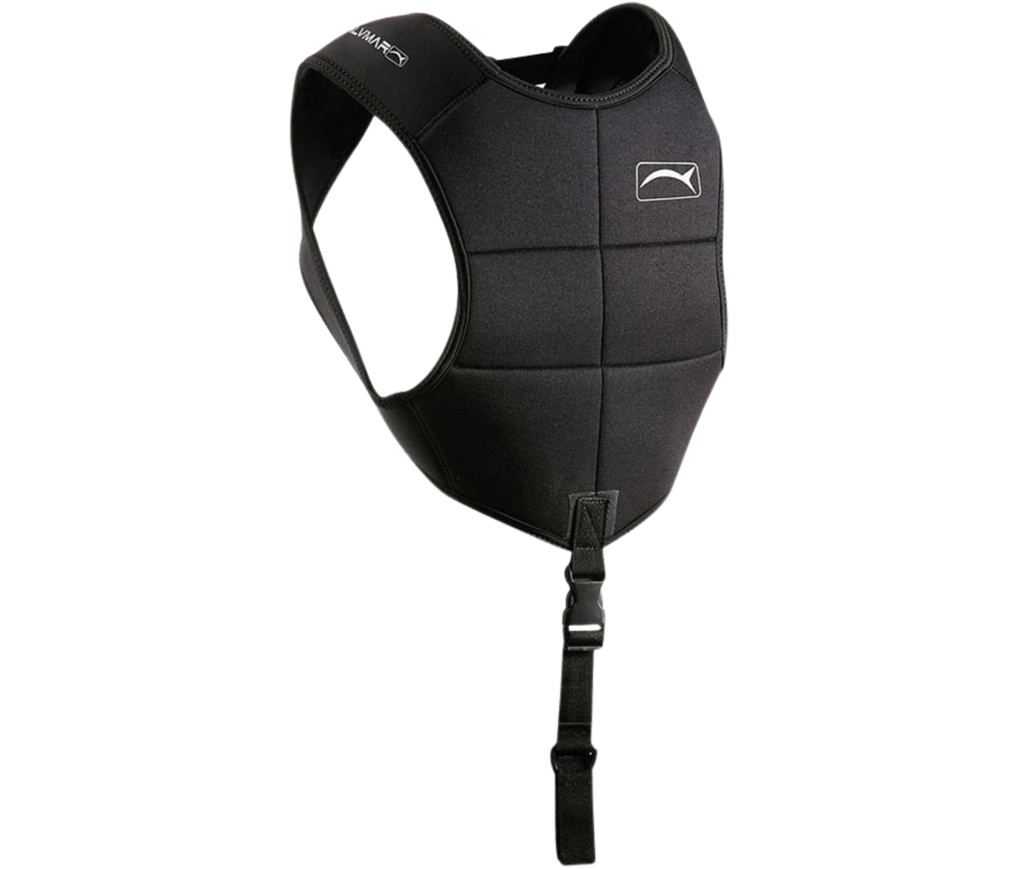 Salvimar - Weight vest black