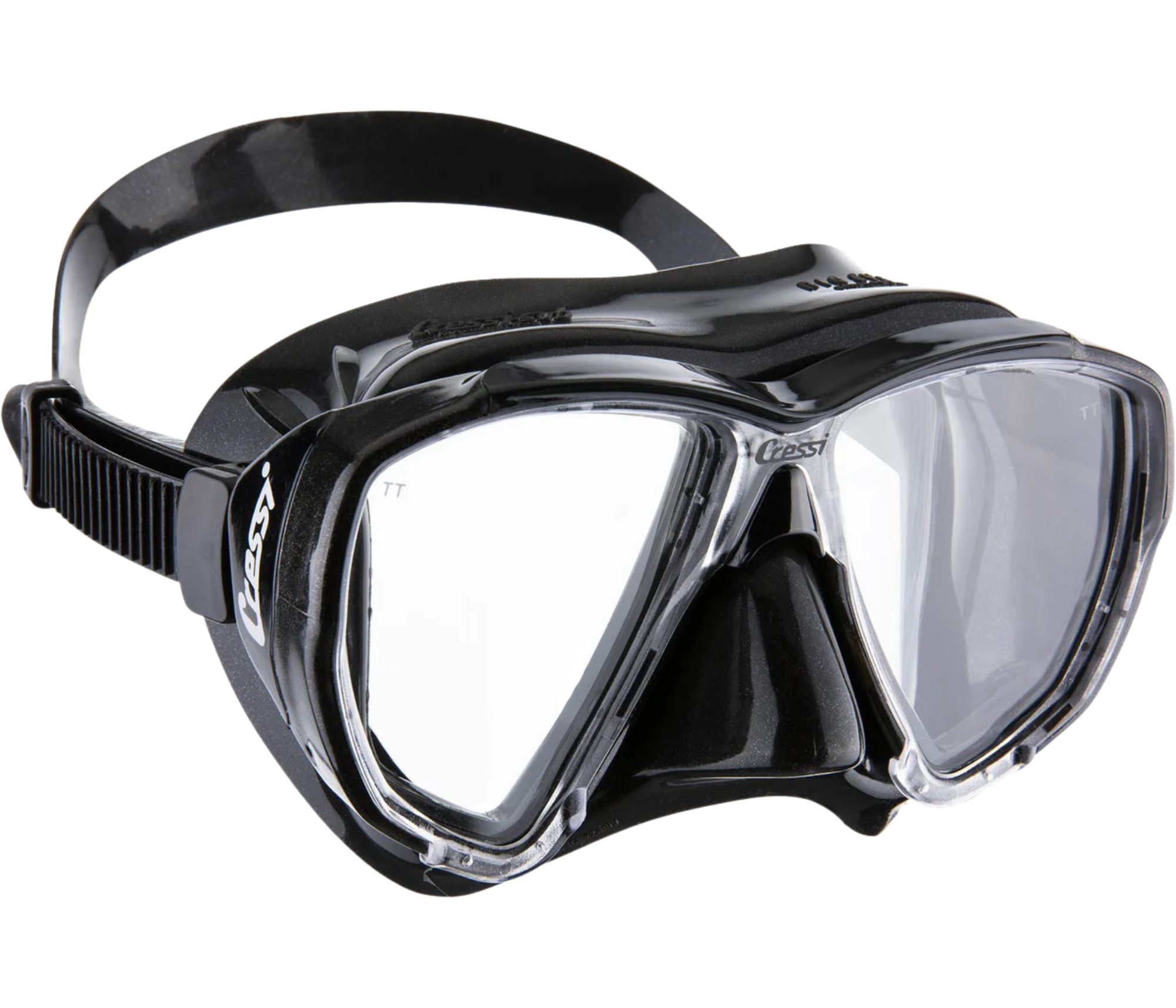 Cressi - Big Eyes Evolution Mask