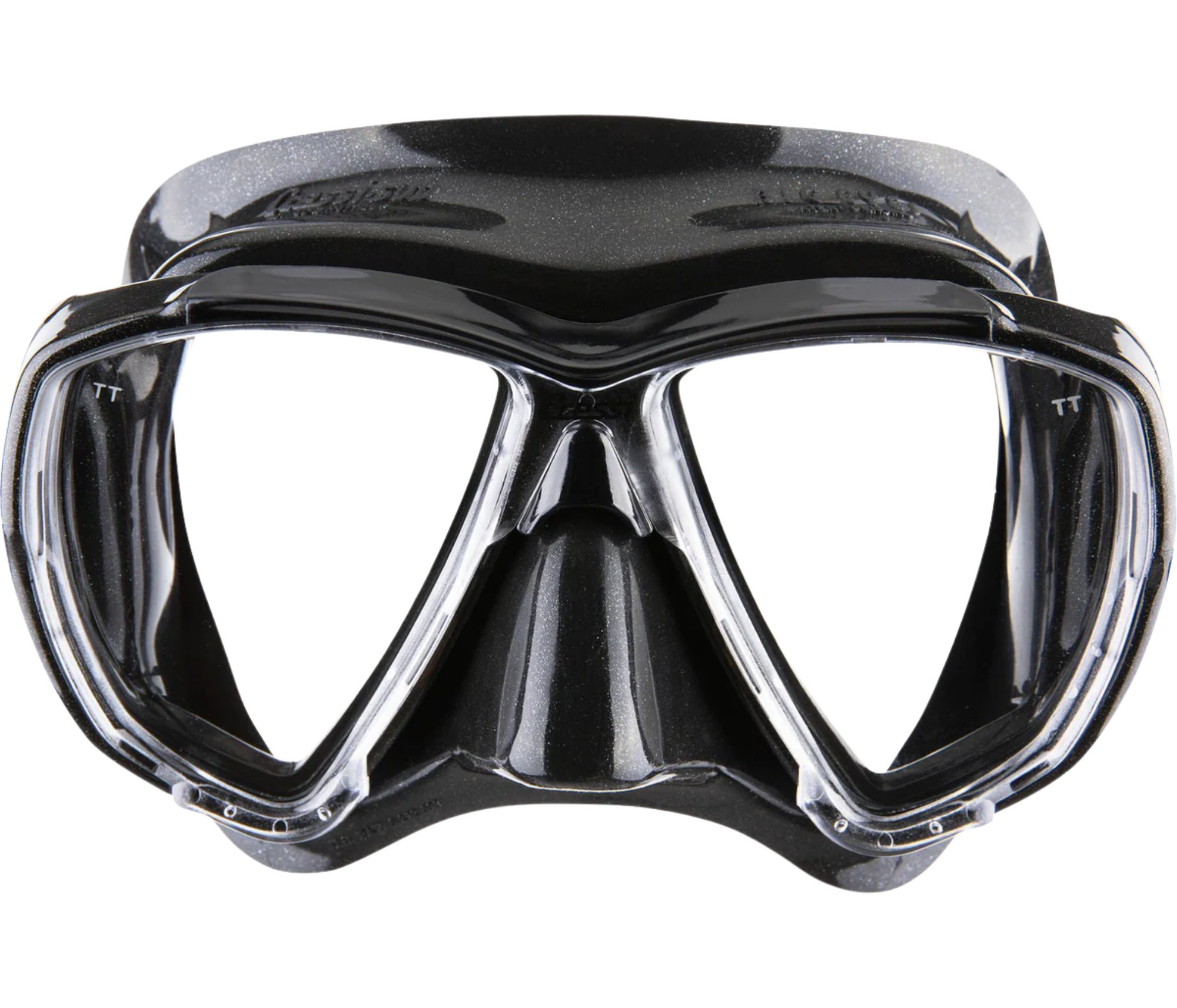 Cressi - Big Eyes Evolution Mask