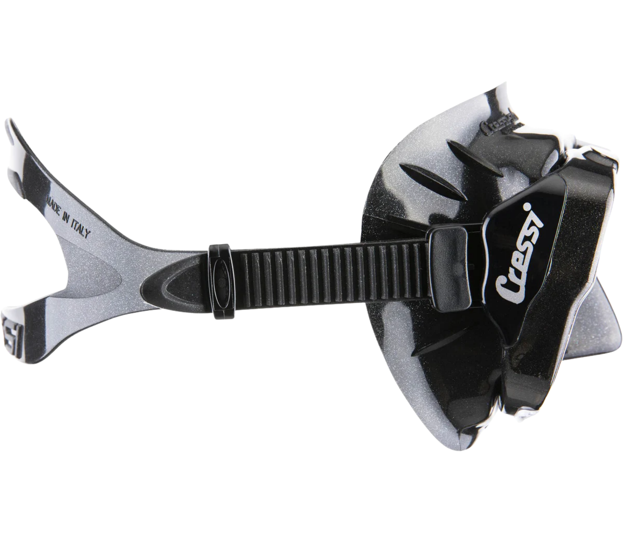 Cressi - Big Eyes Evolution Mask