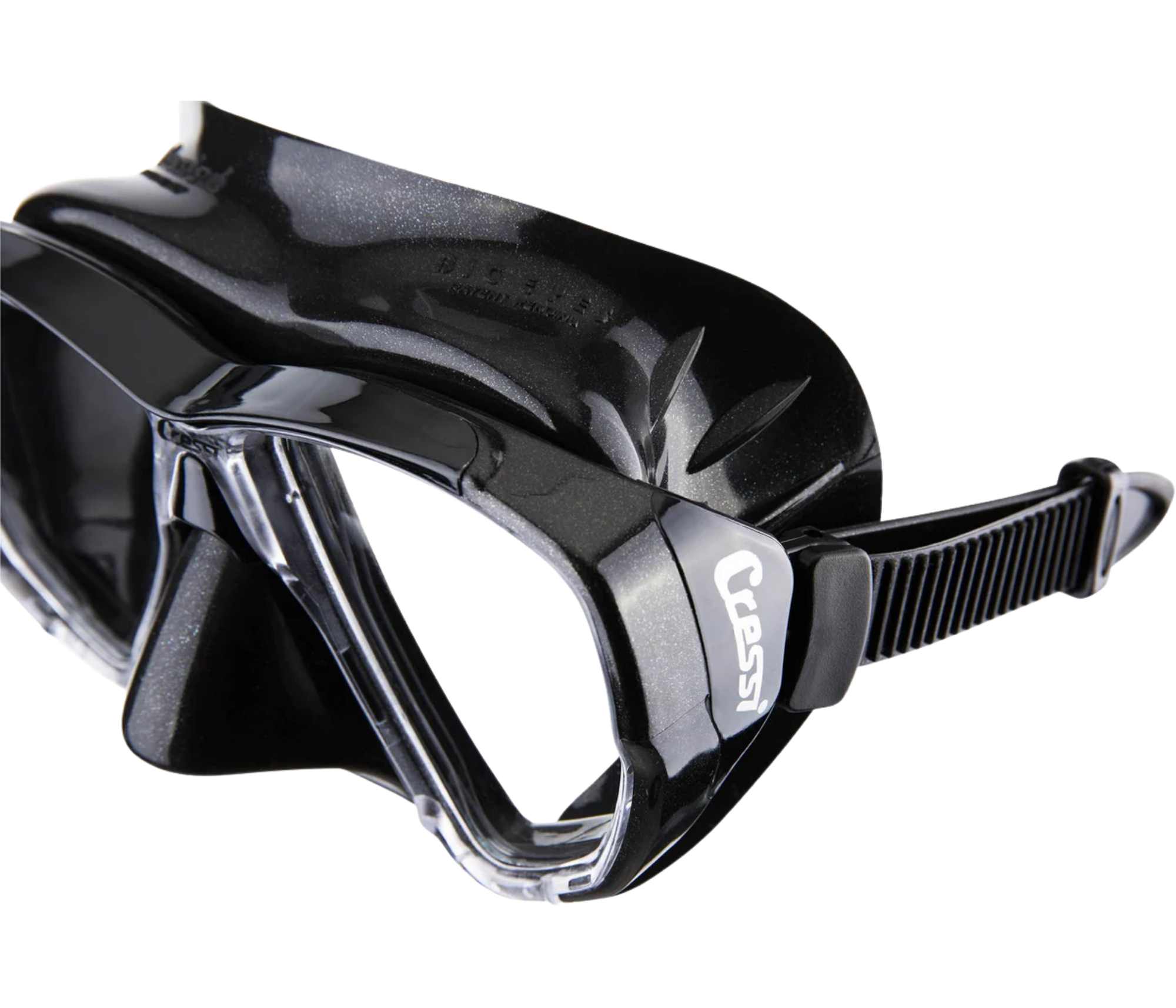 Cressi - Big Eyes Evolution Mask