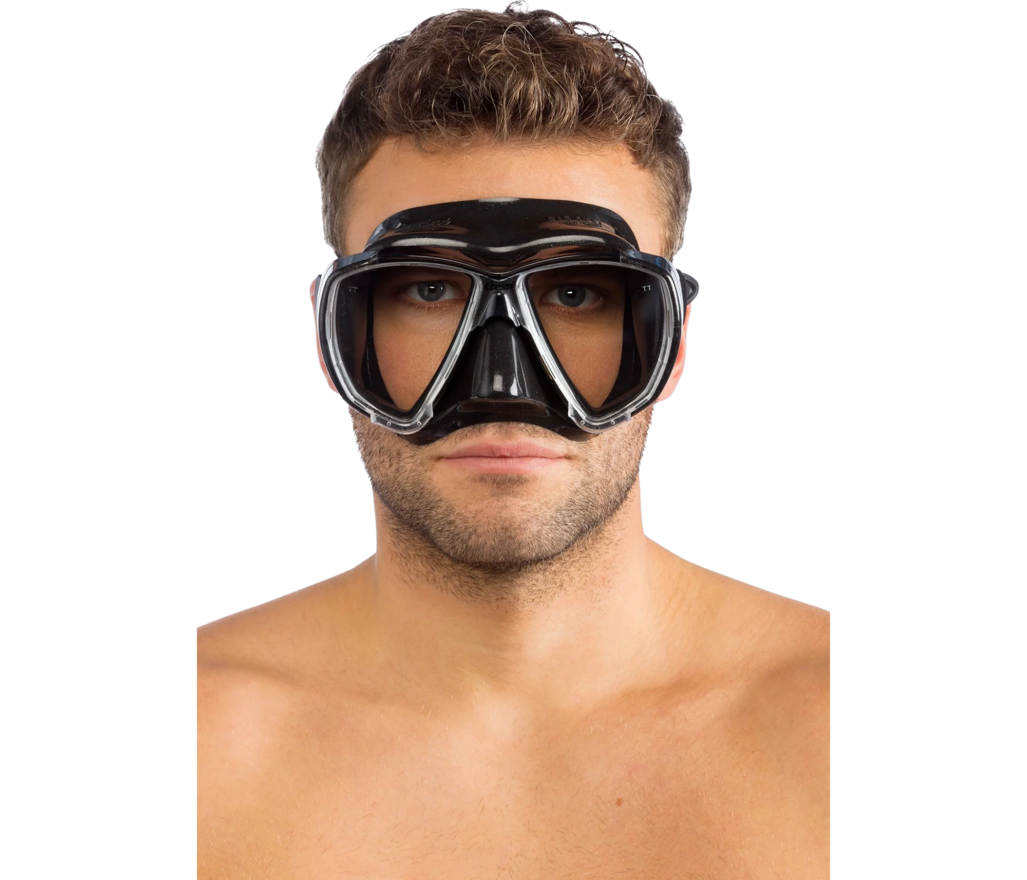 Cressi - Big Eyes Evolution Mask