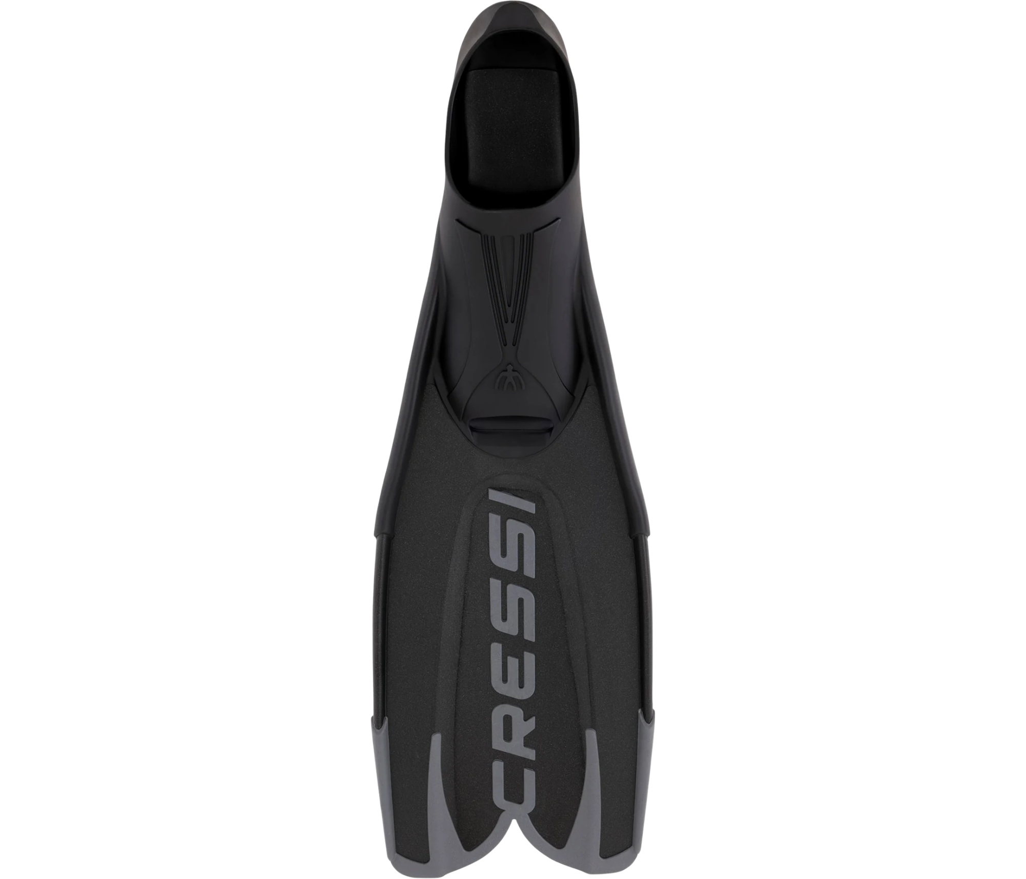 Cressi - Agua Pro - Black