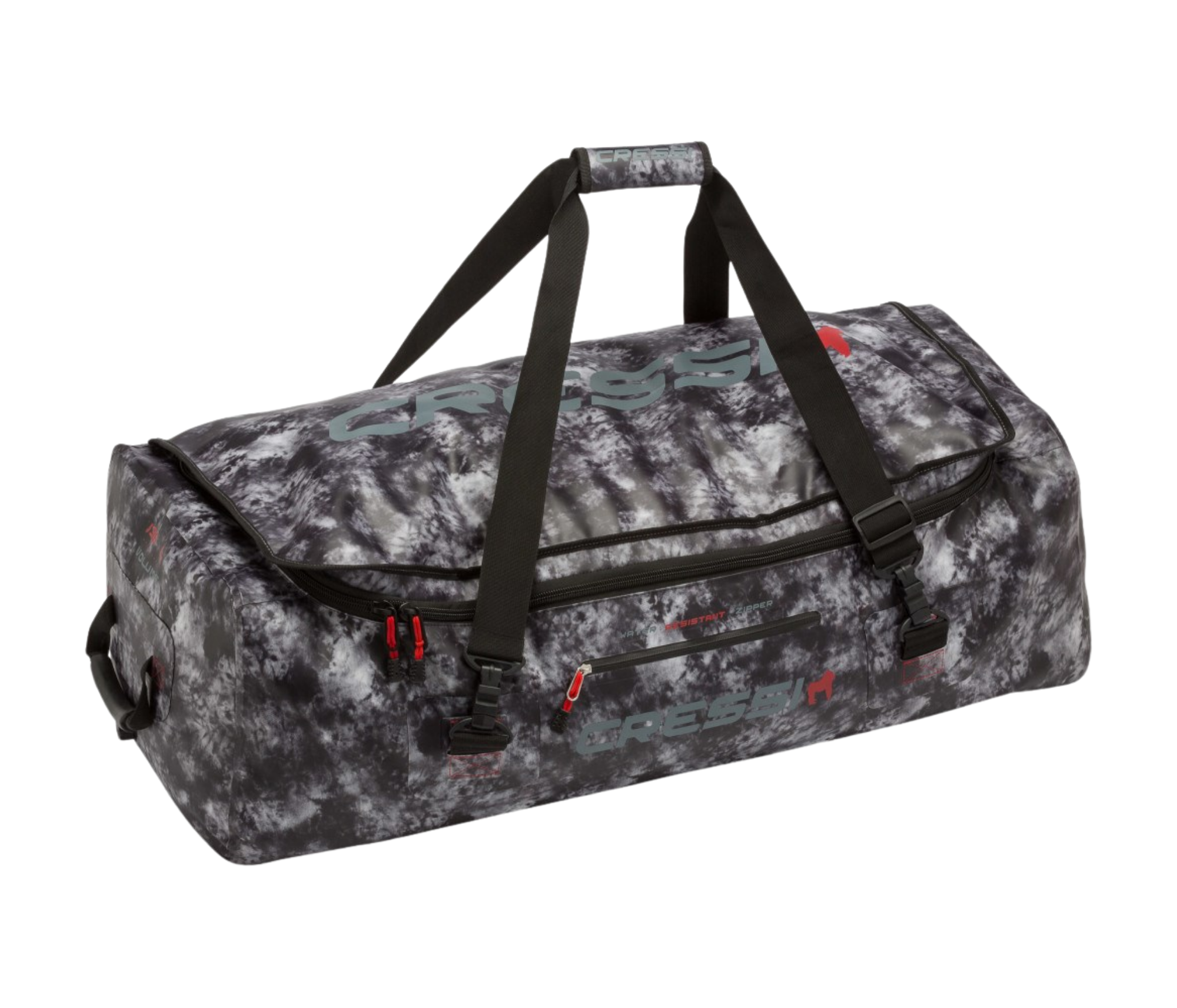 Cressi - Gorilla Pro Bag - 135L