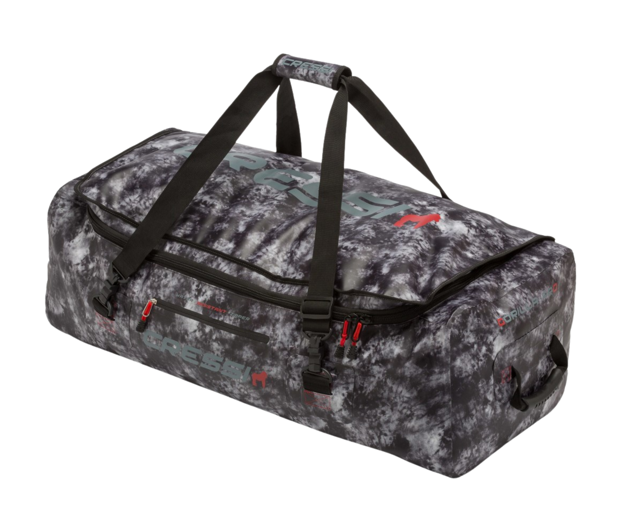 Cressi - Gorilla Pro Bag - 135L