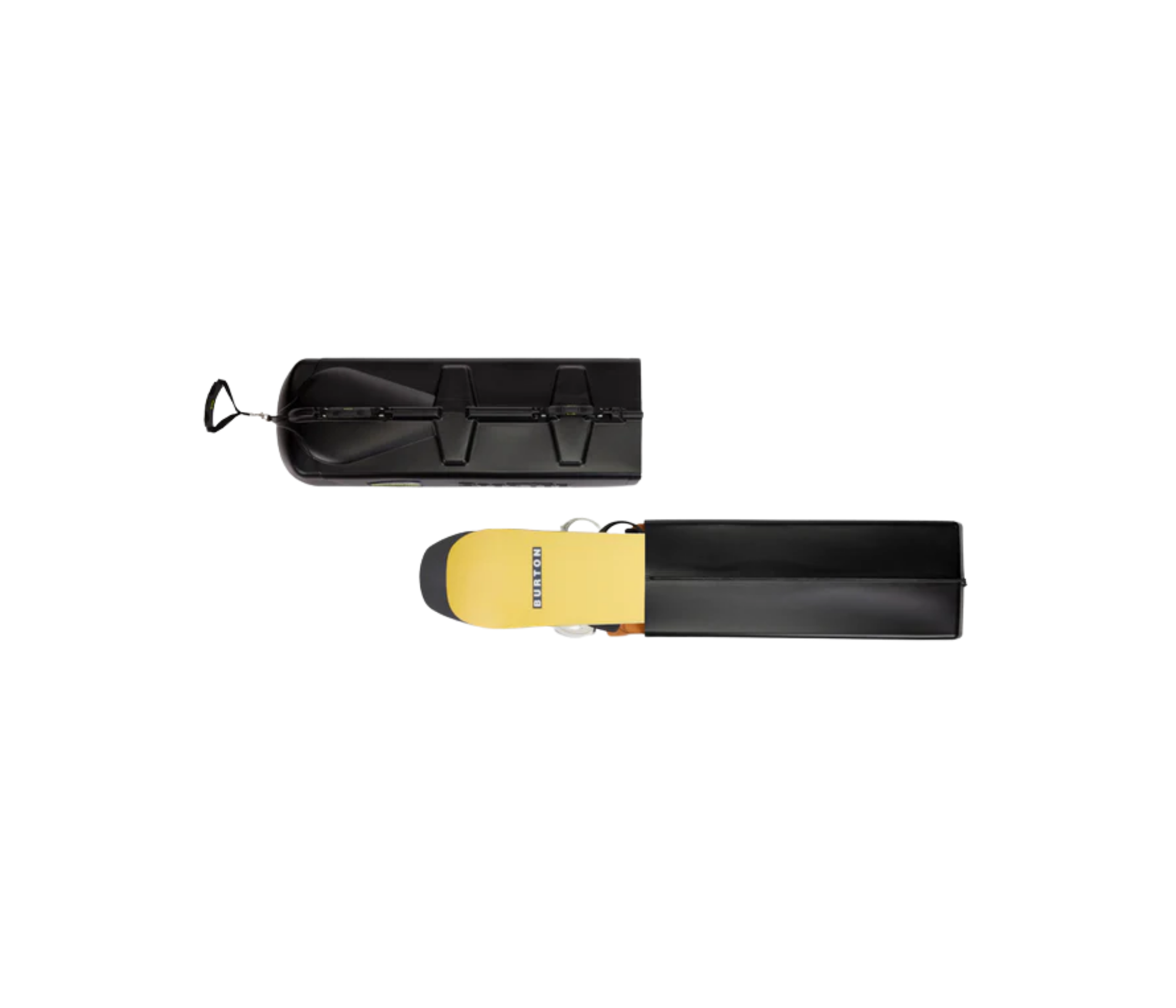Sportube - Hard-Sided Roller Case - Series 3