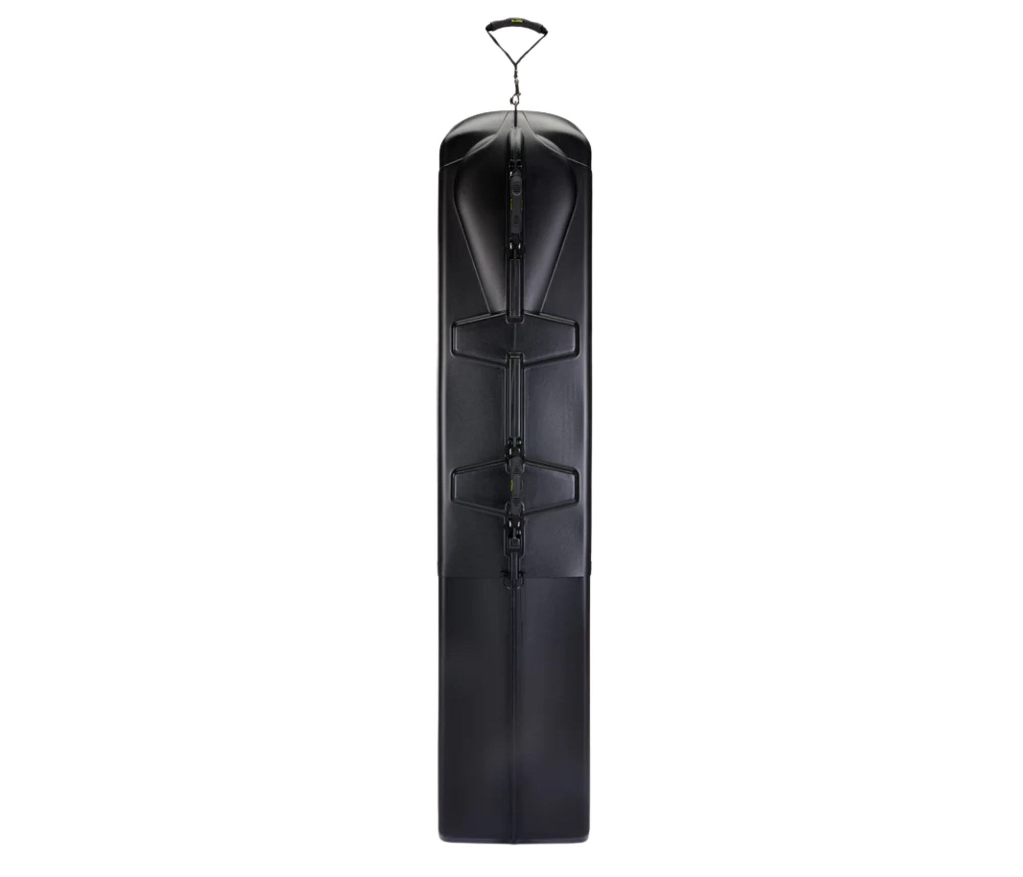 Sportube - Hard-Sided Roller Case - Series 3