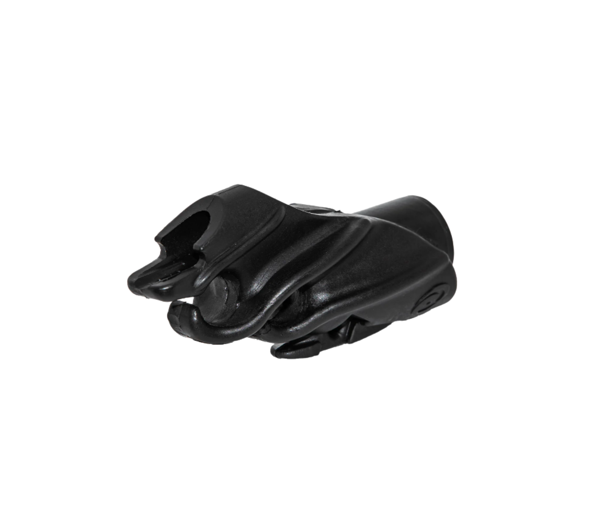 Rob Allen - Semi-Closed Muzzle