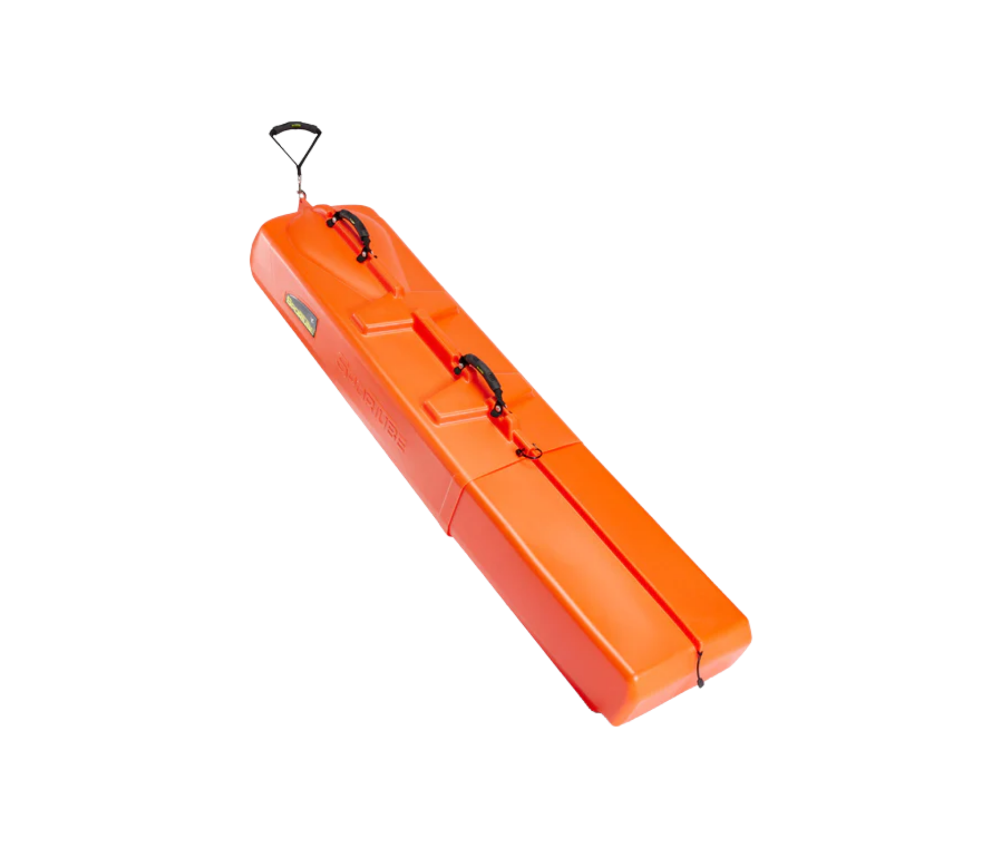 Sportube - Hard-Sided Roller Case - Series 3