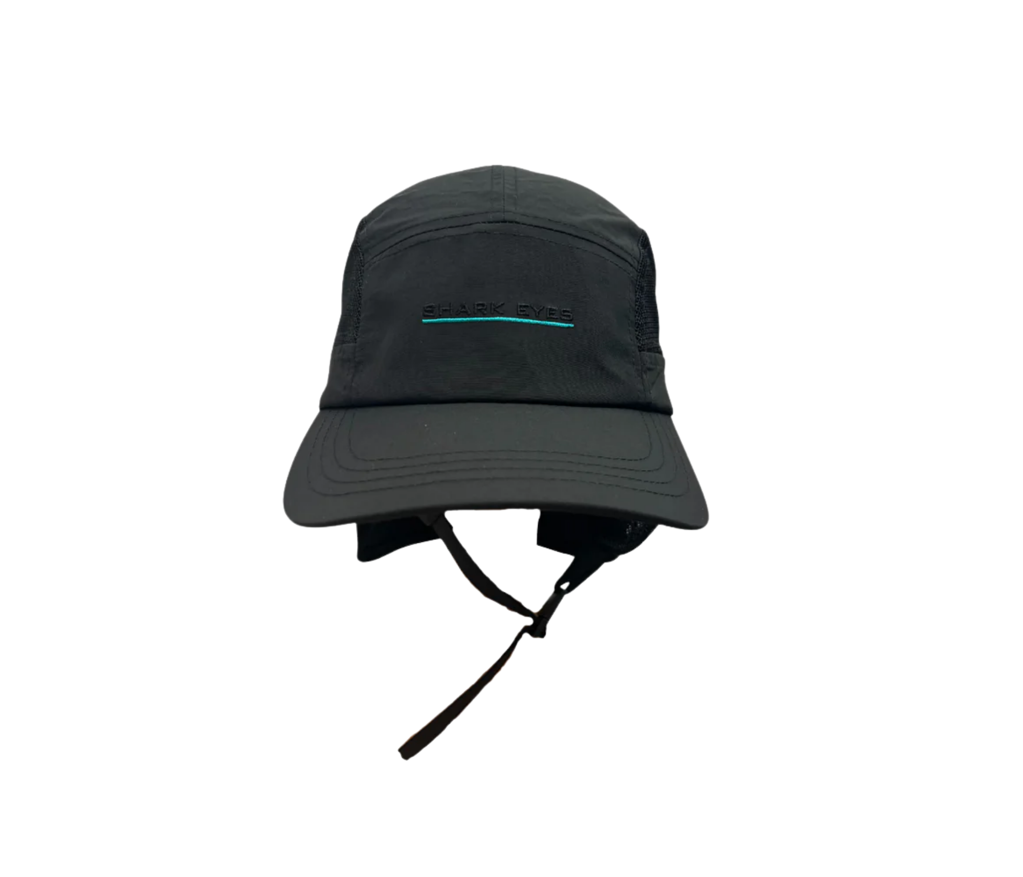 Shark Eyes - Hybrid Legionnaires Cap