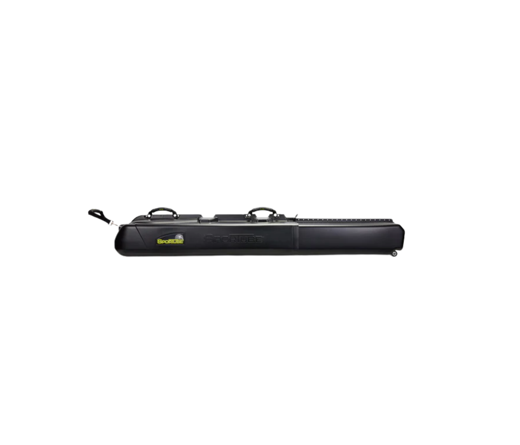 Sportube - Hard-Sided Roller Case - Series 3