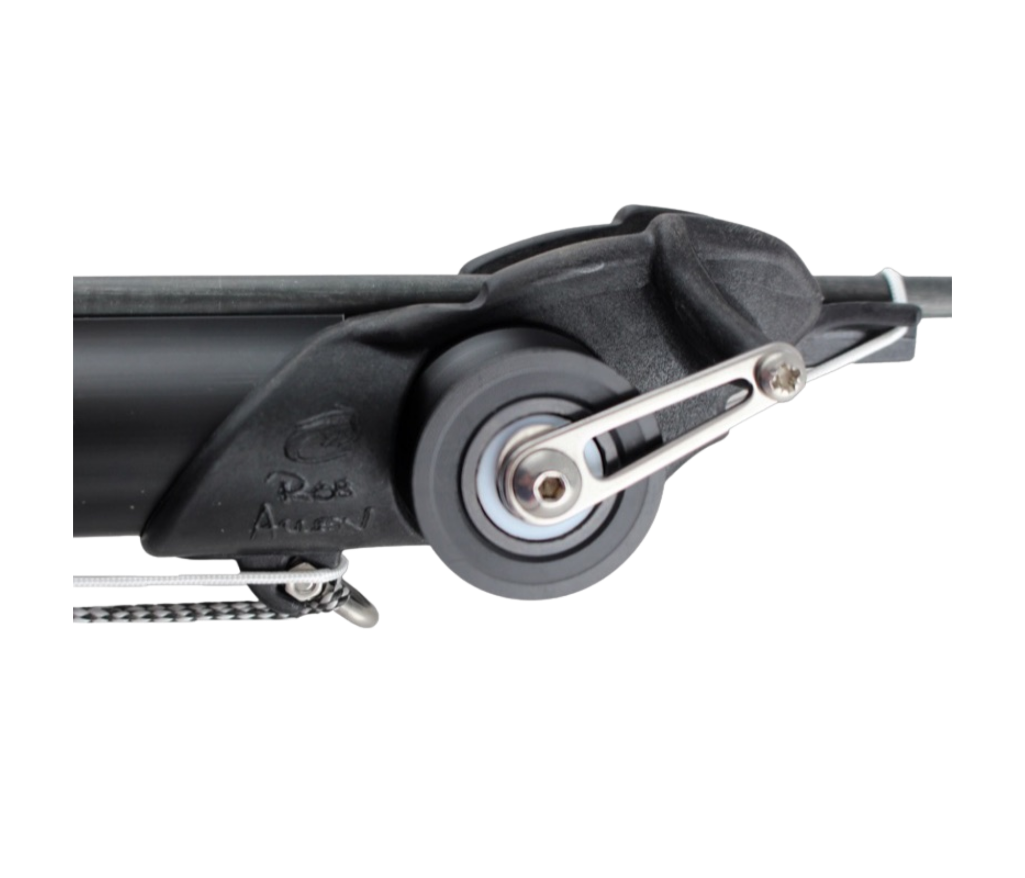 Rob Allen - Roller Muzzle Kit