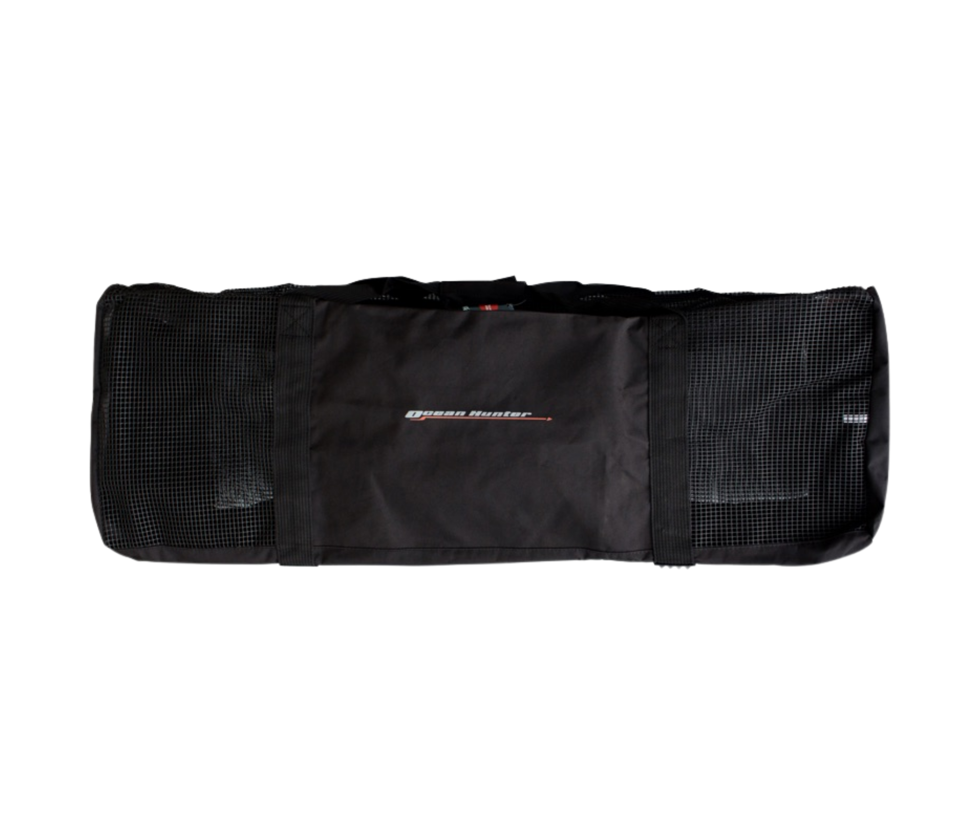 Ocean Hunter - Mesh Gear Bag - Long