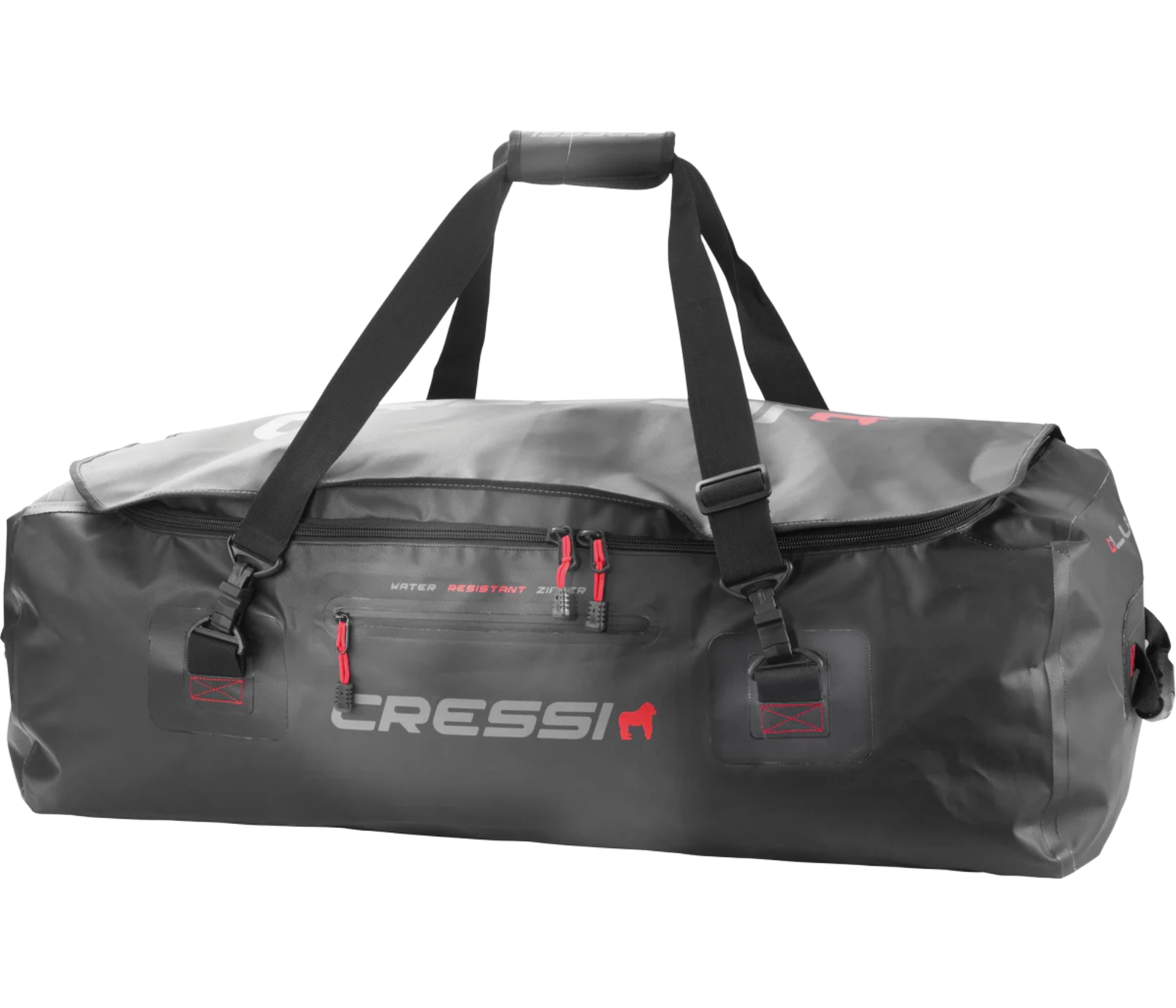 Cressi - Gorilla Pro Bag - 135L