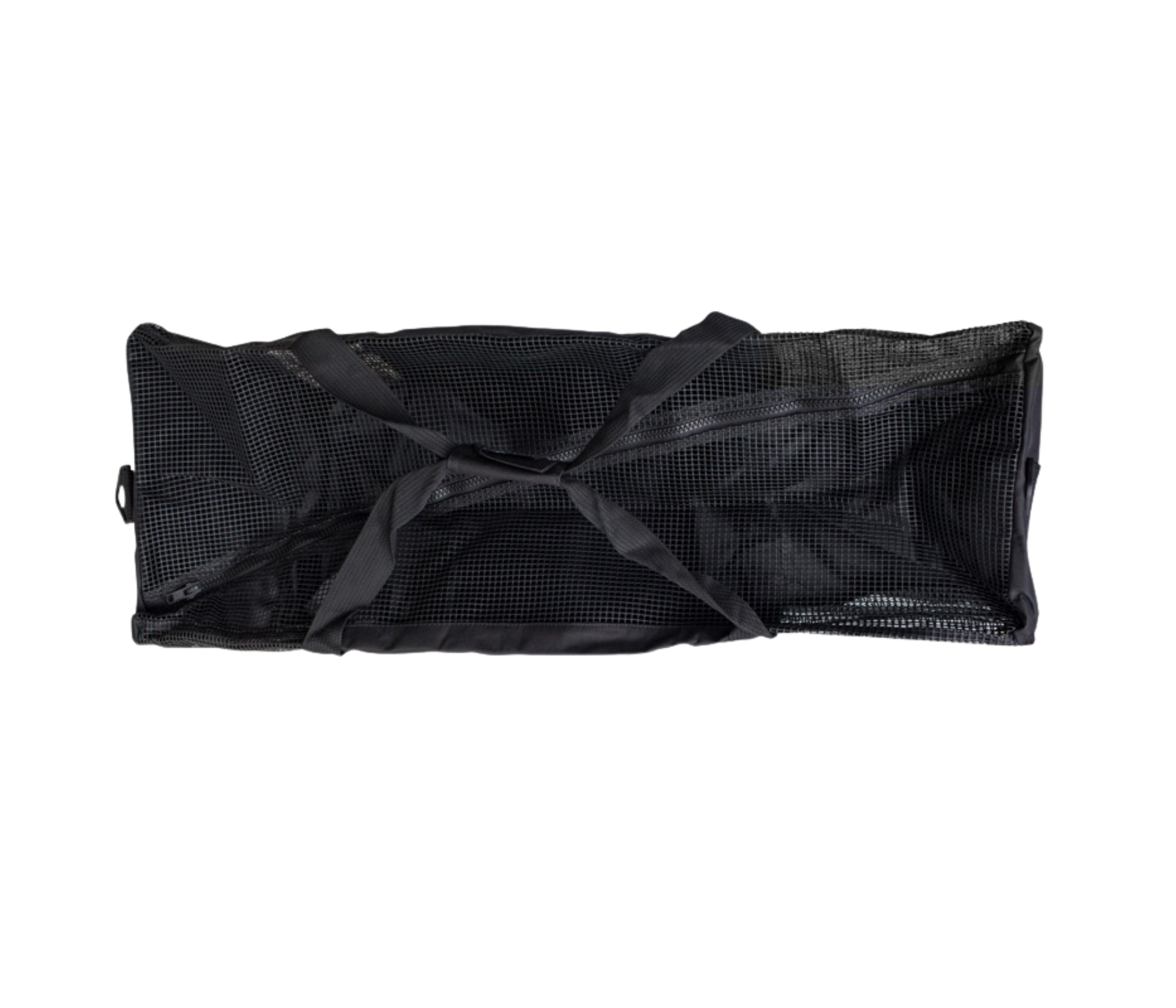 Ocean Hunter - Mesh Gear Bag - Long