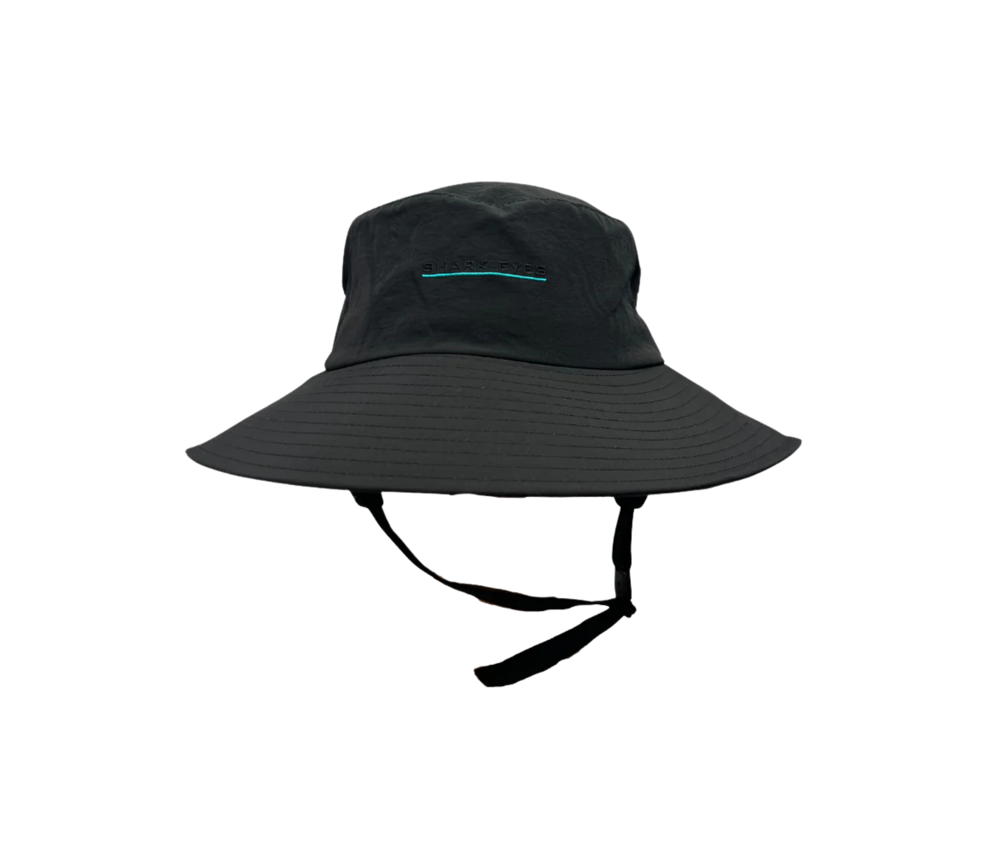Shark Eyes - Hybrid Widebrim Hat