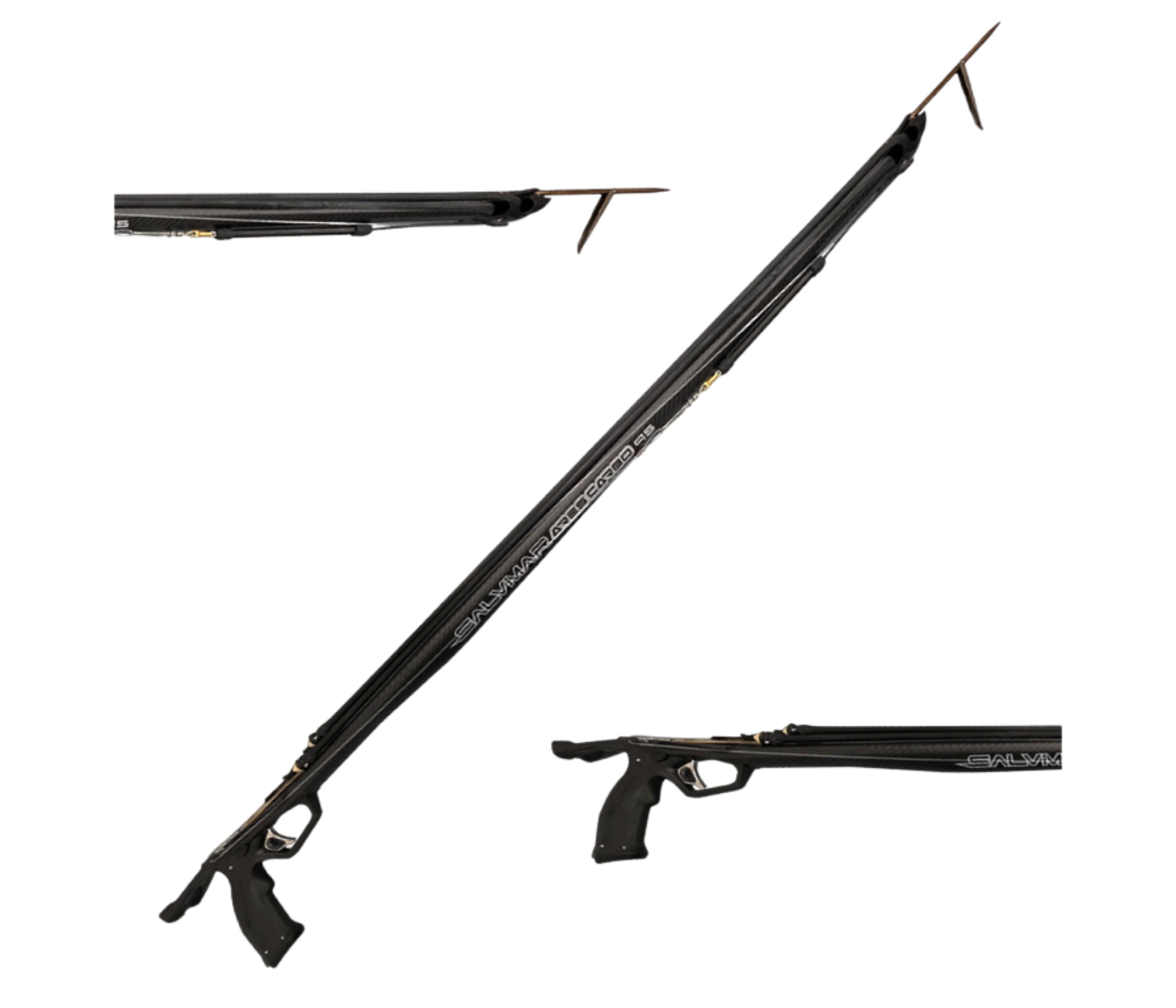 Salvimar - Ares Carbon Speargun