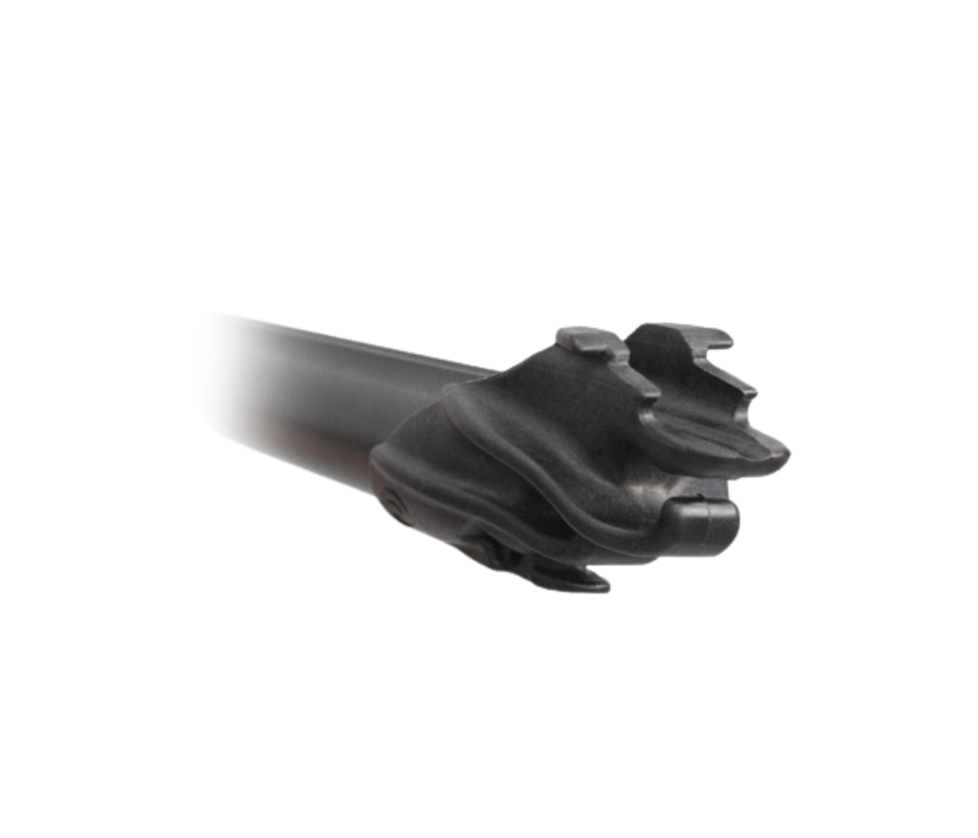 Rob Allen - Open Muzzle