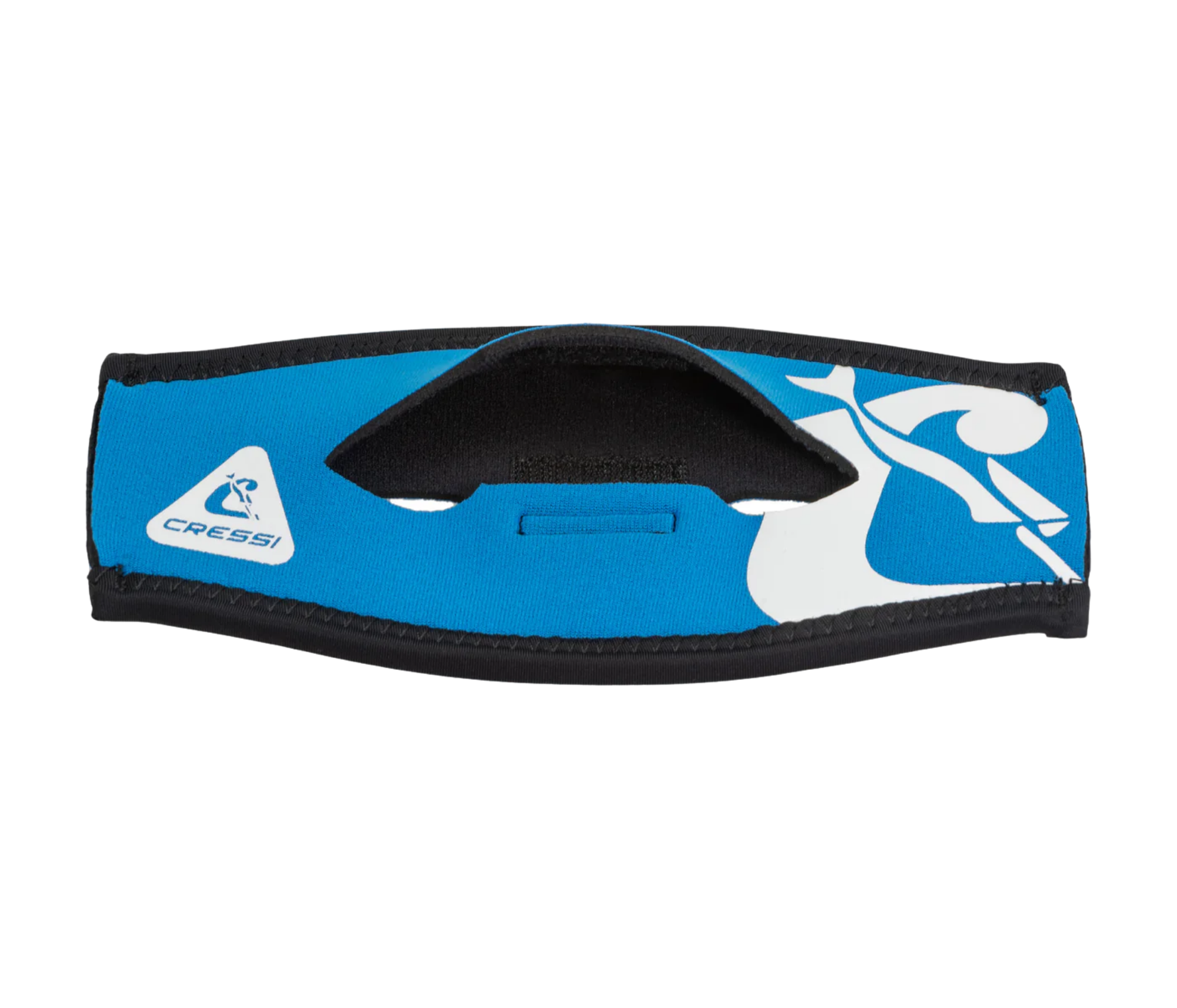 Cressi - Pony Tail Neo Mask strap cover