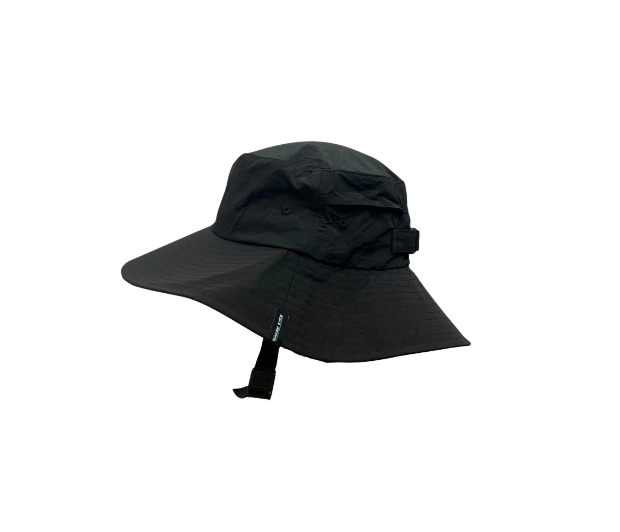 Shark Eyes - Hybrid Widebrim Hat