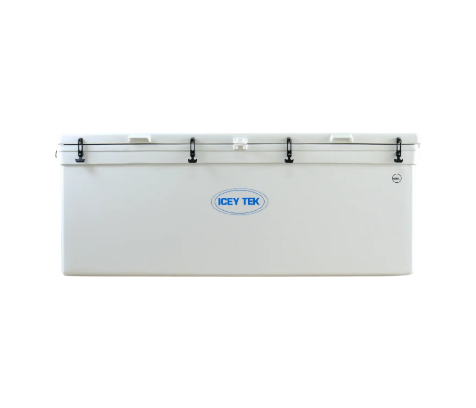 Icey Tek - Long Ice Box Cooler - 600L