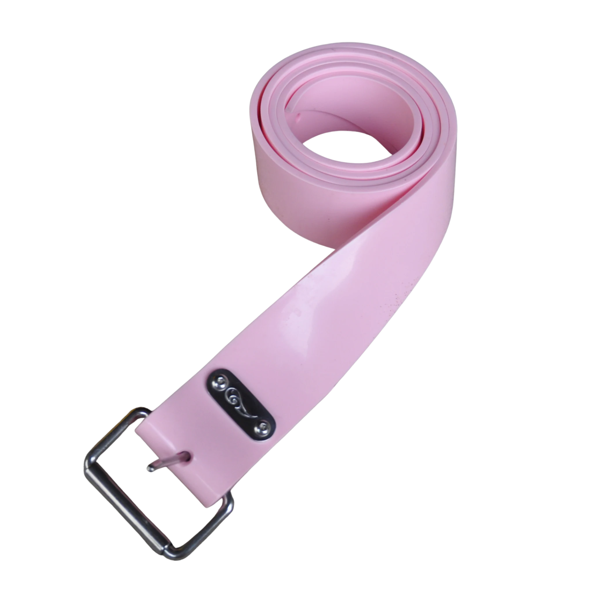 Kiwa - Silicone Weight Belt - Pastel Pink