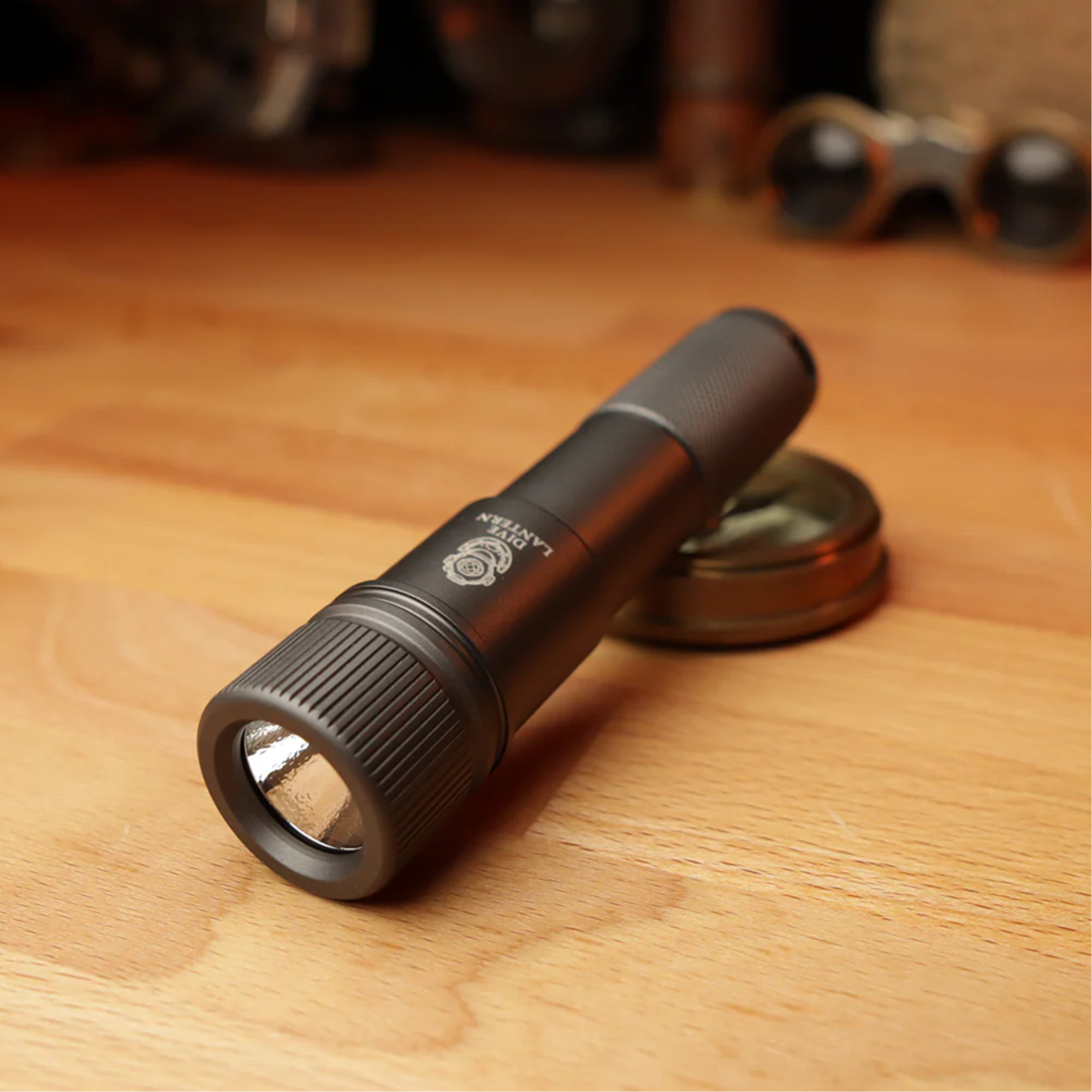 Dive Lantern - Nano - 600 Lumens