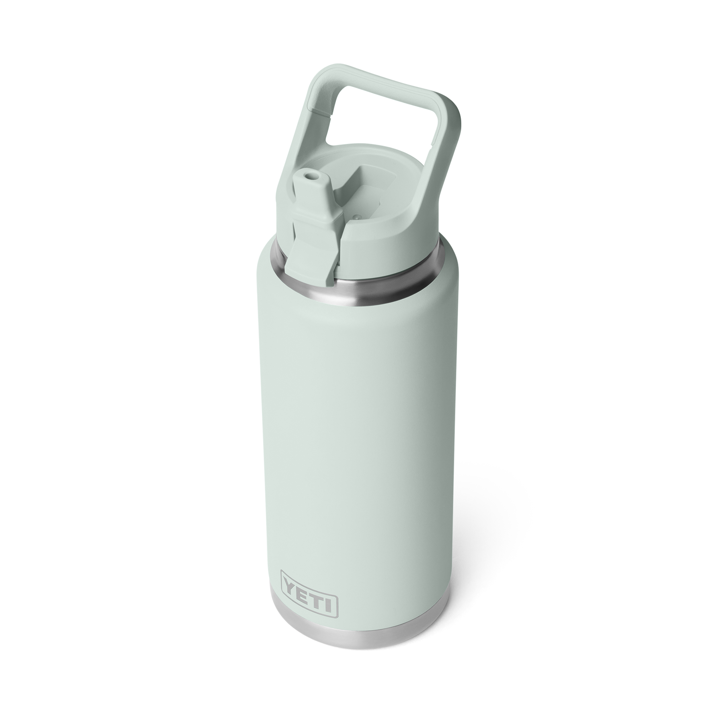 Yeti - Rambler Bottle - 36oz (1065ml) Straw Bottle